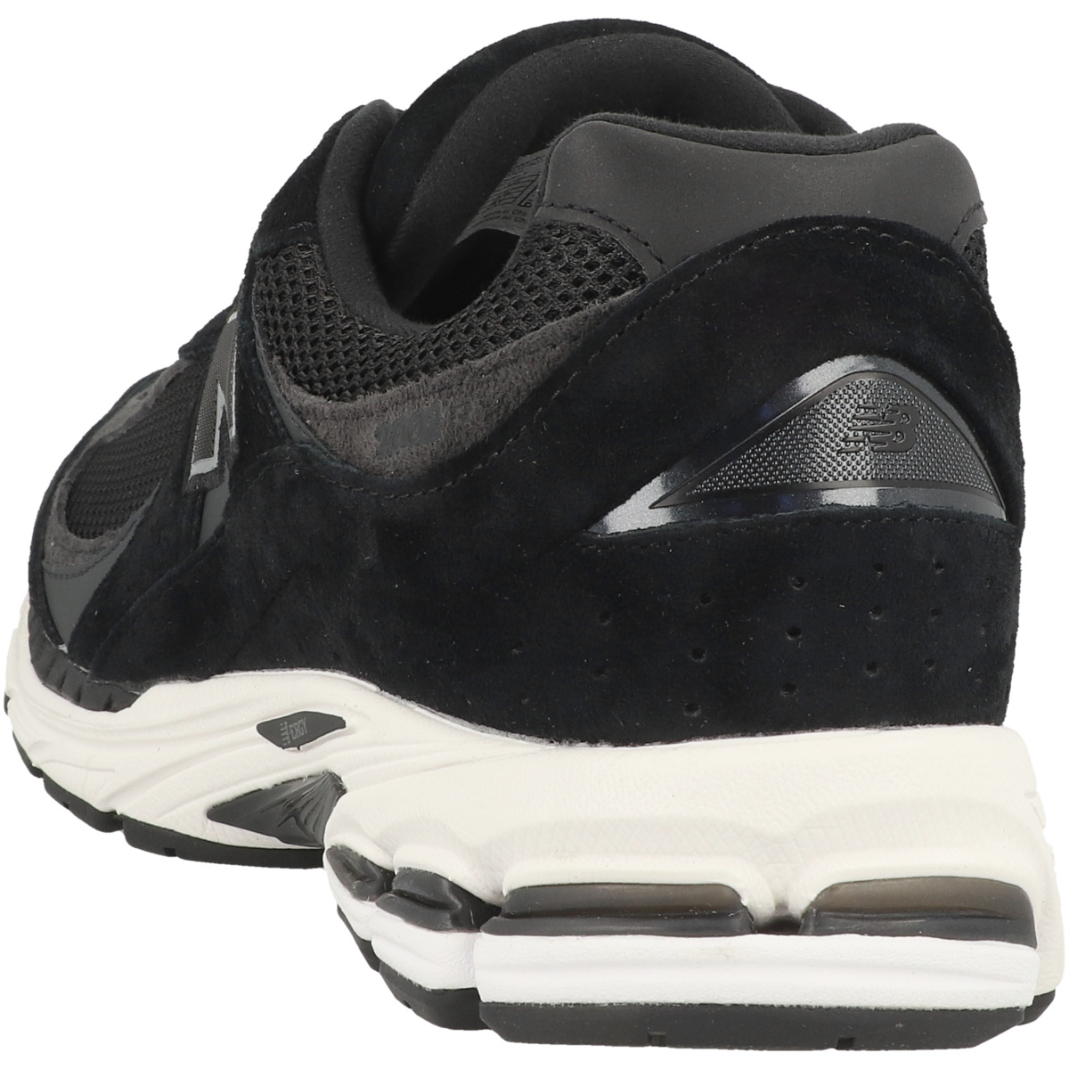 New Balance M 2002 RBK Sneaker low schwarz