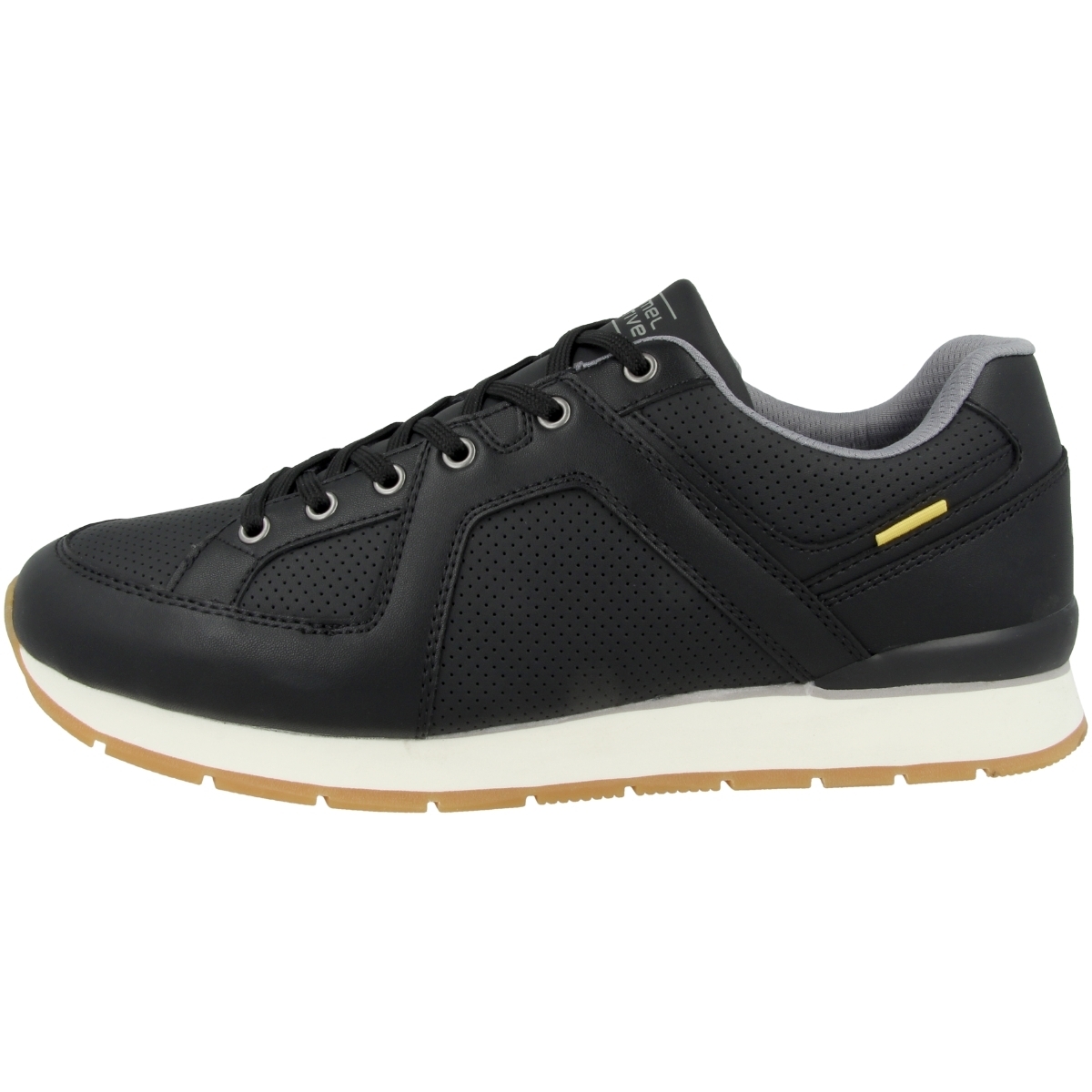 camel active Quill Sneaker low