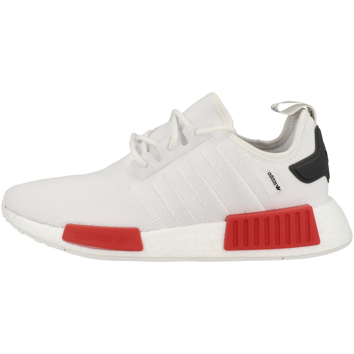 Adidas NMD_R1 Sneaker low weiss