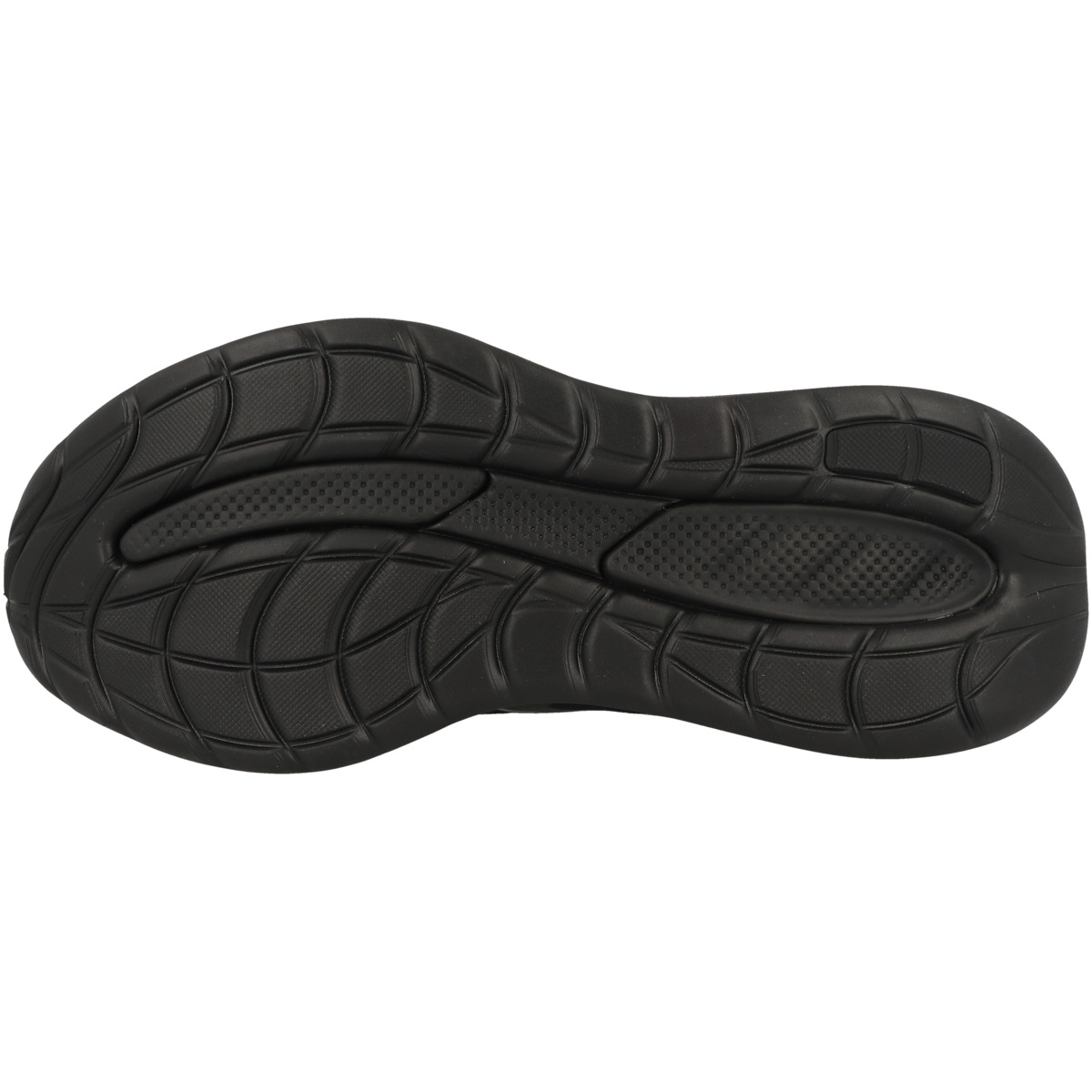 Asics Gel-Cumulus 28 Laufschuhe schwarz