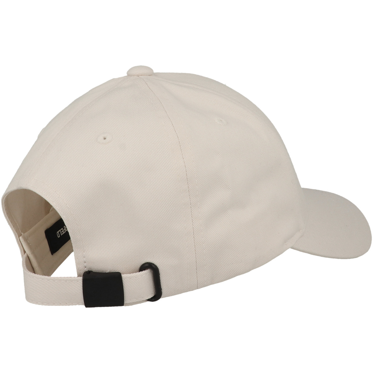 KARL LAGERFELD 805613 Basecap weiss