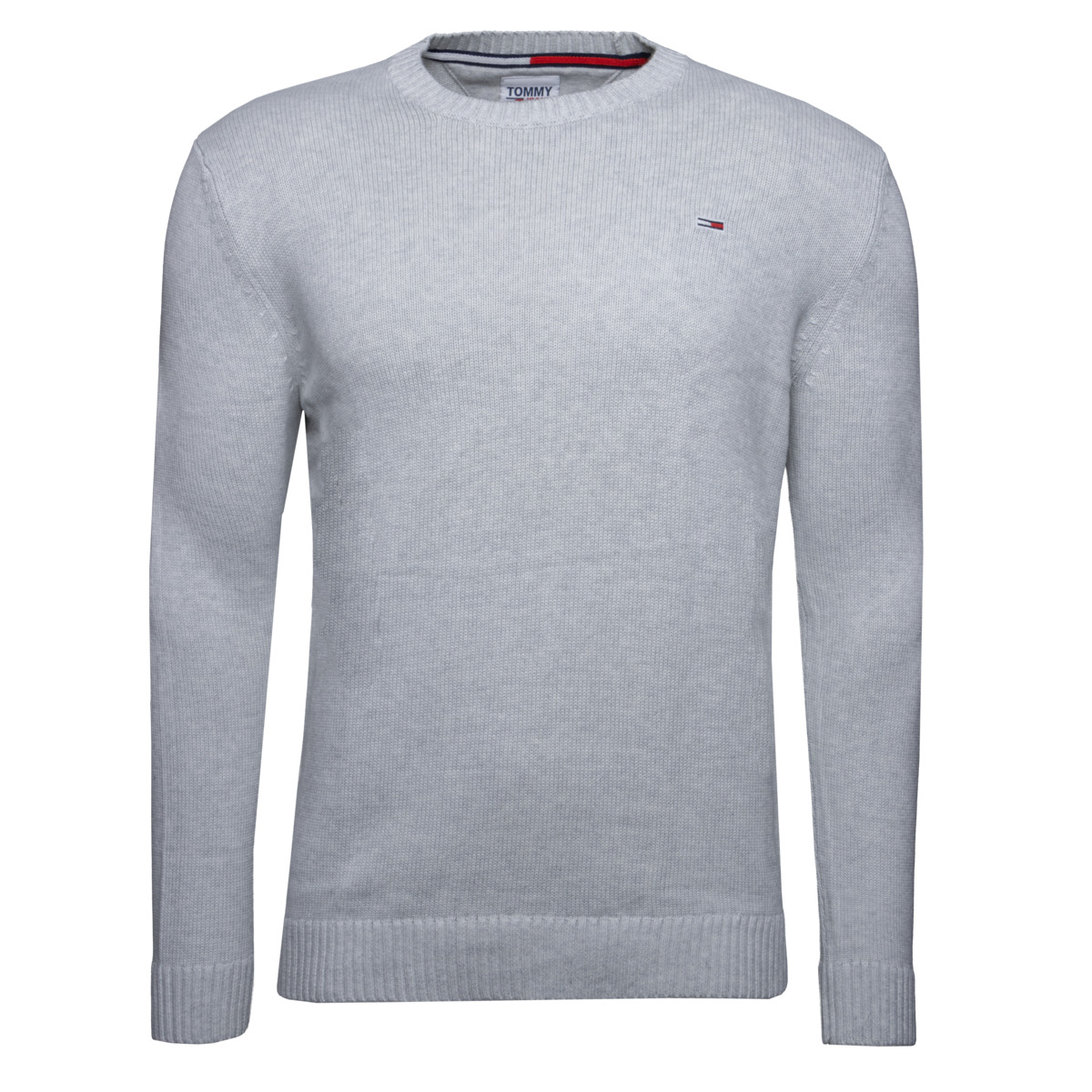 Tommy Hilfiger Tommy Jeans Essential Crew Neck Sweater