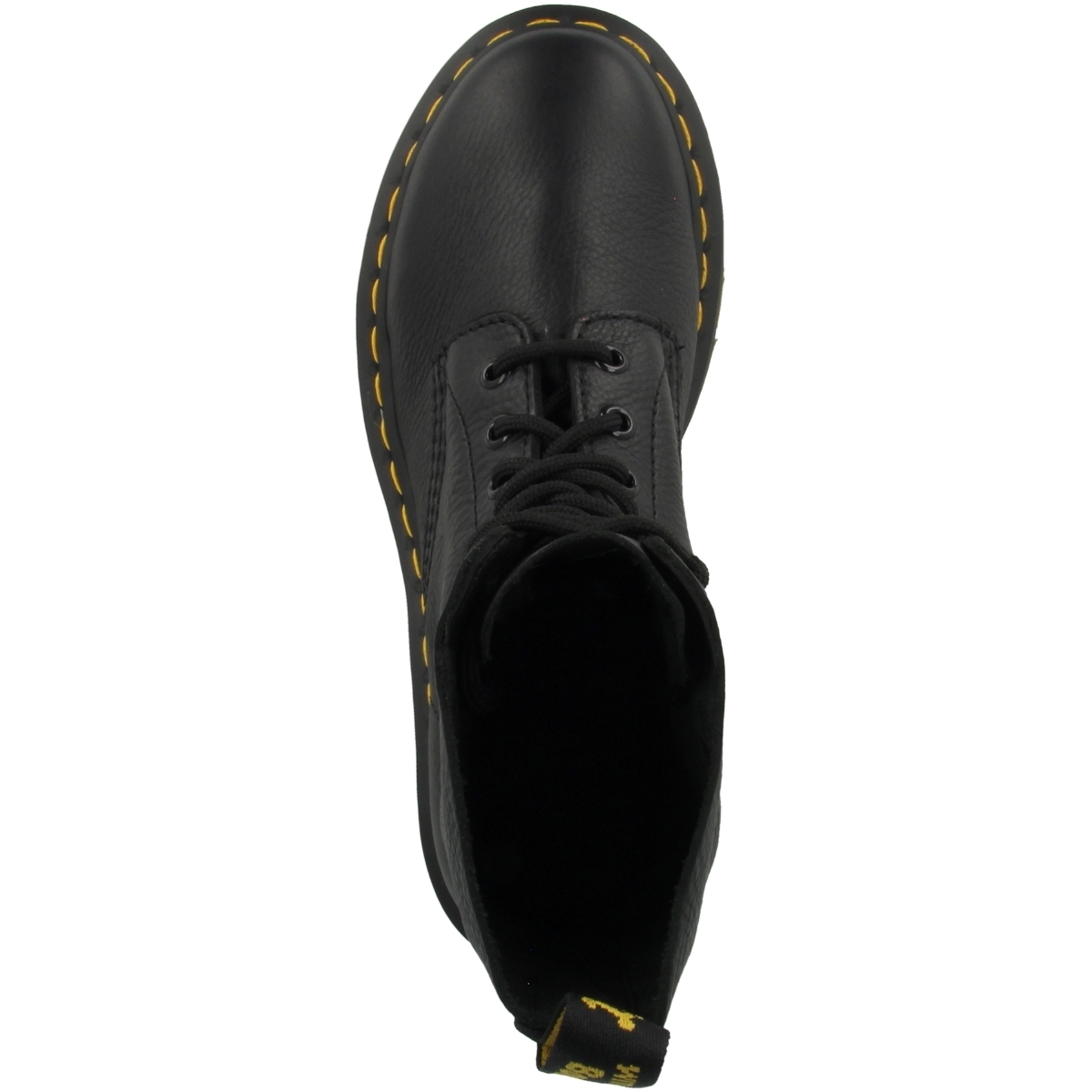 Dr. Martens 1460 Pascal Boots schwarz