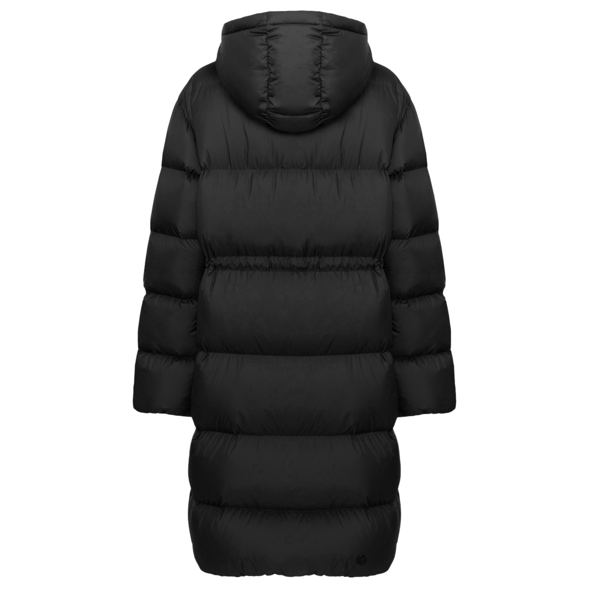 Colmar 2249 Daunenmantel schwarz