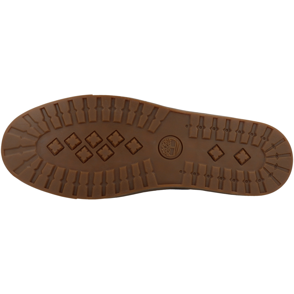 Timberland Lisbon Street Low Lace Up Sneaker low weiss