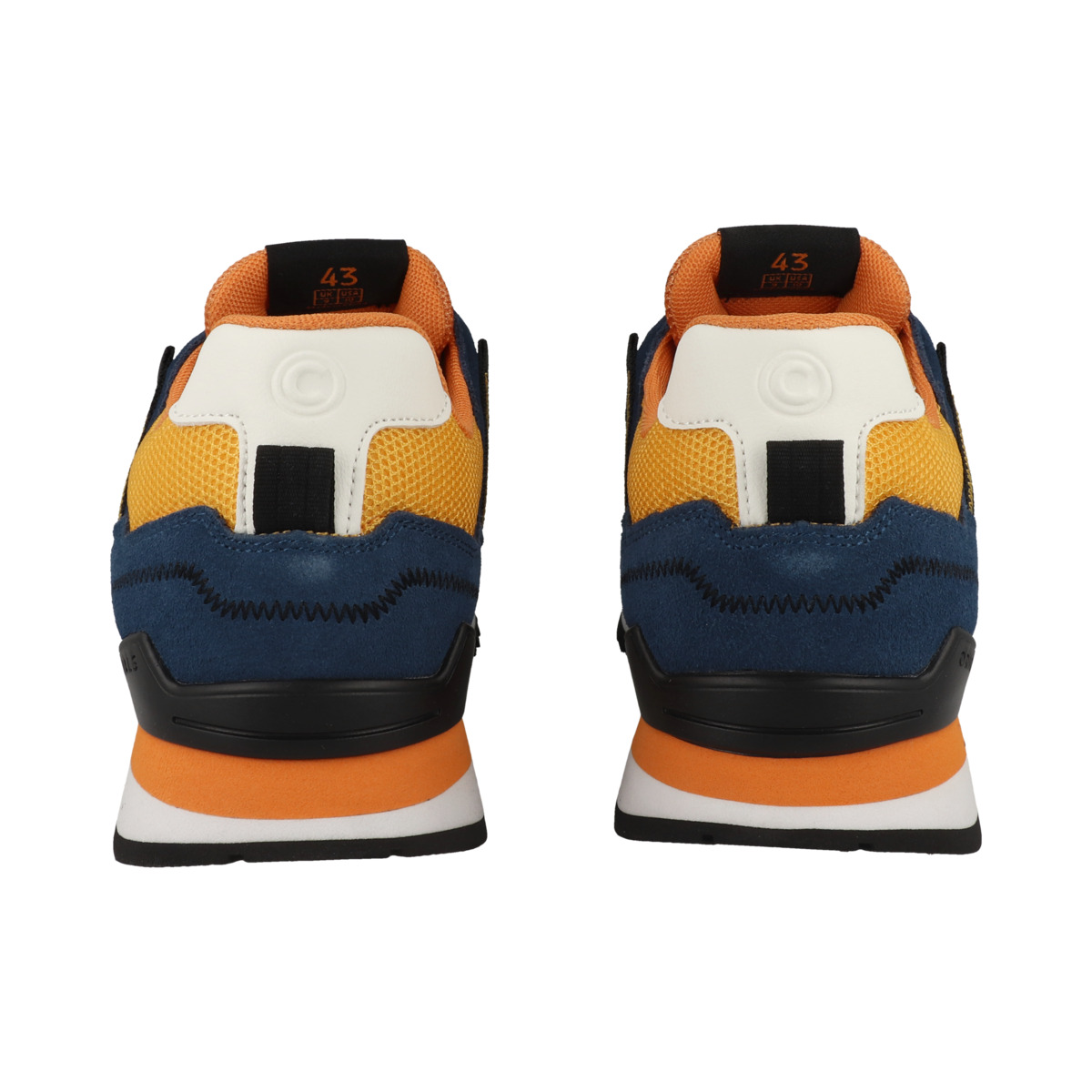 Colmar Travis Sport Colors Sneaker low dunkelblau