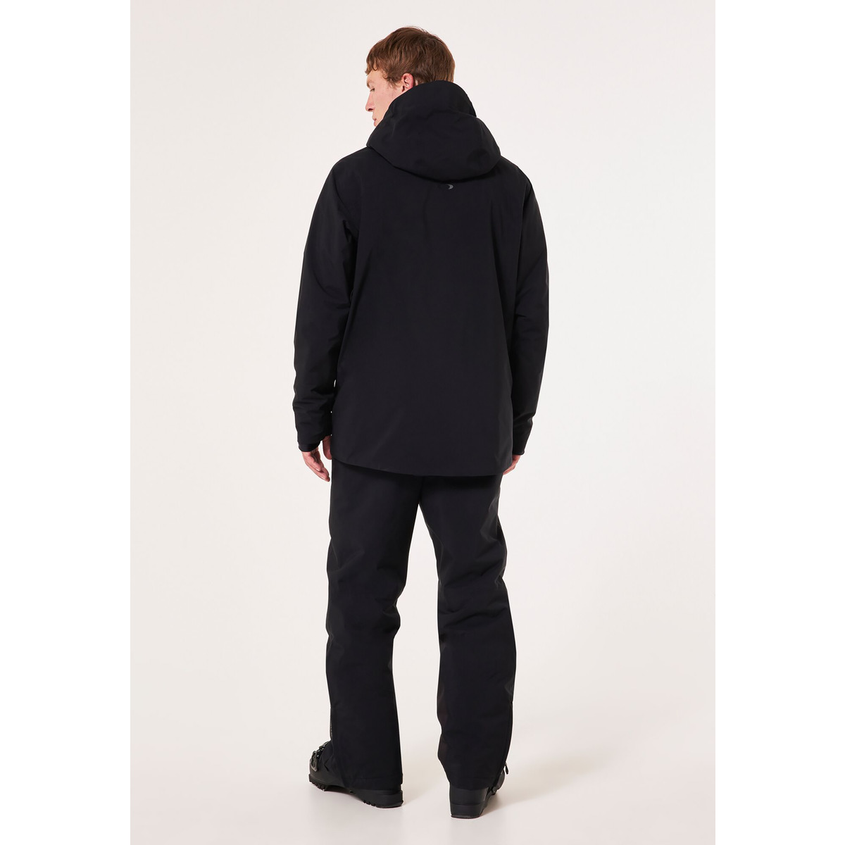 Oakley Sub Temp Rc Gore-Tex Jacket 2.0 Funktionsjacke schwarz