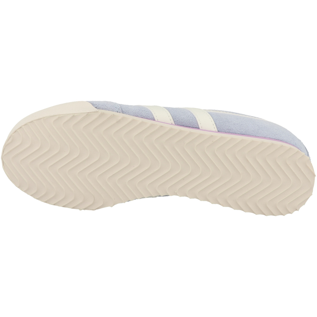 Gola Apollo Sneaker low hellblau