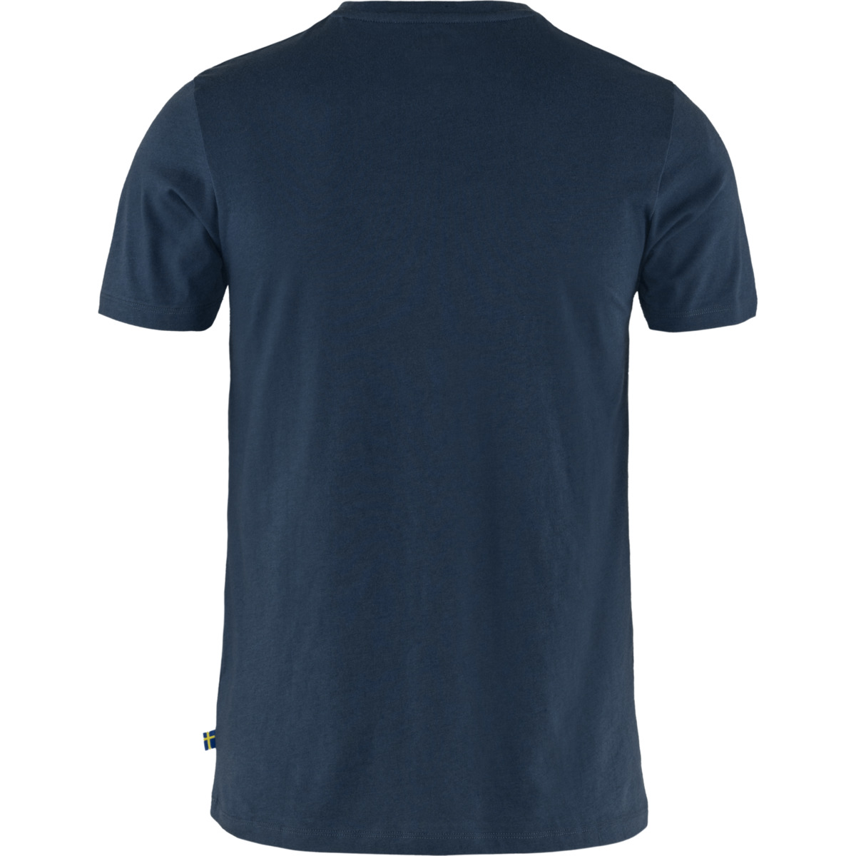 Fjällräven Fox T-Shirt blau