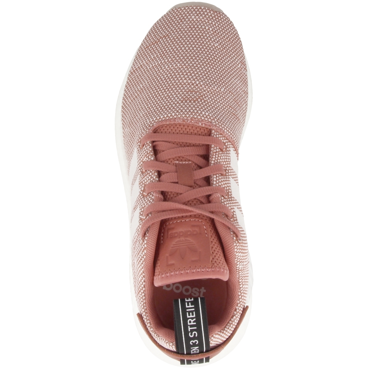Adidas NMD_R2 W Sneaker low pink