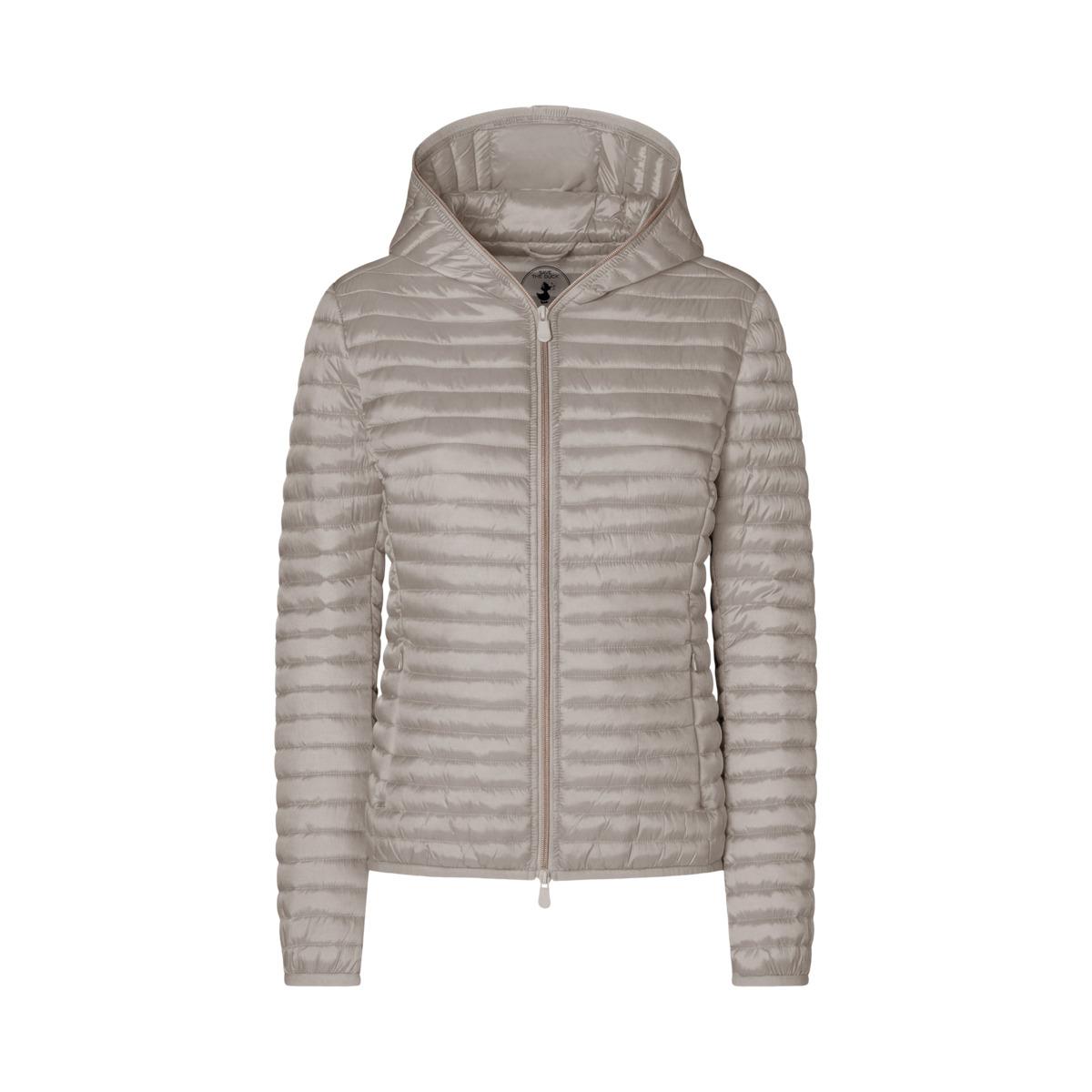 Save the Duck Alexa Steppjacke beige