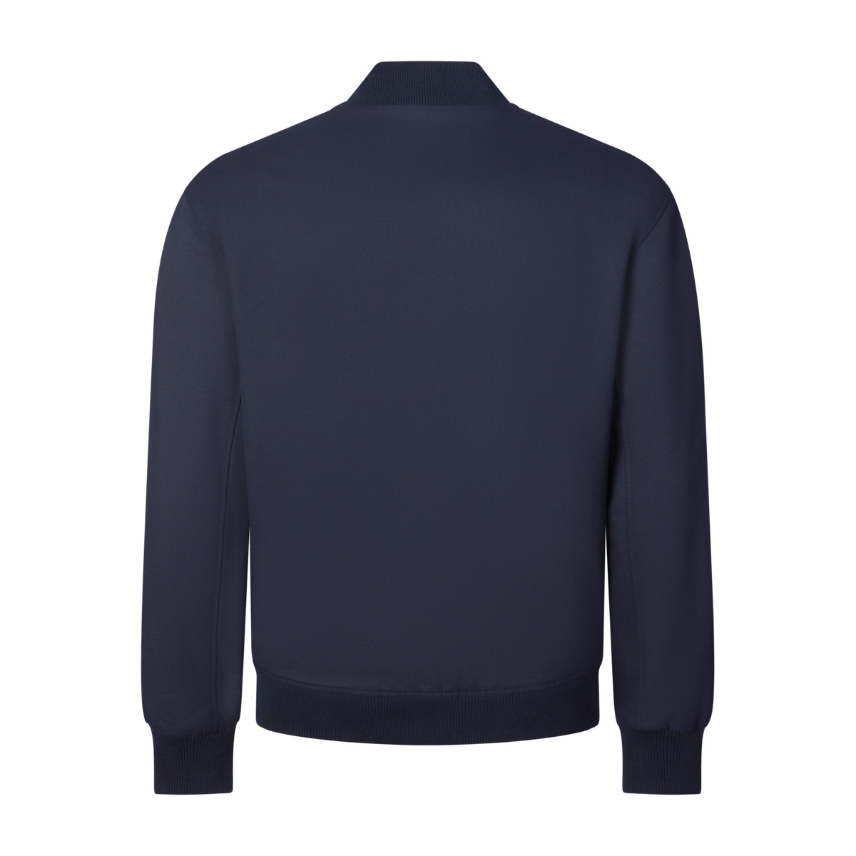 KARL LAGERFELD 505066 Übergangsjacke dunkelblau
