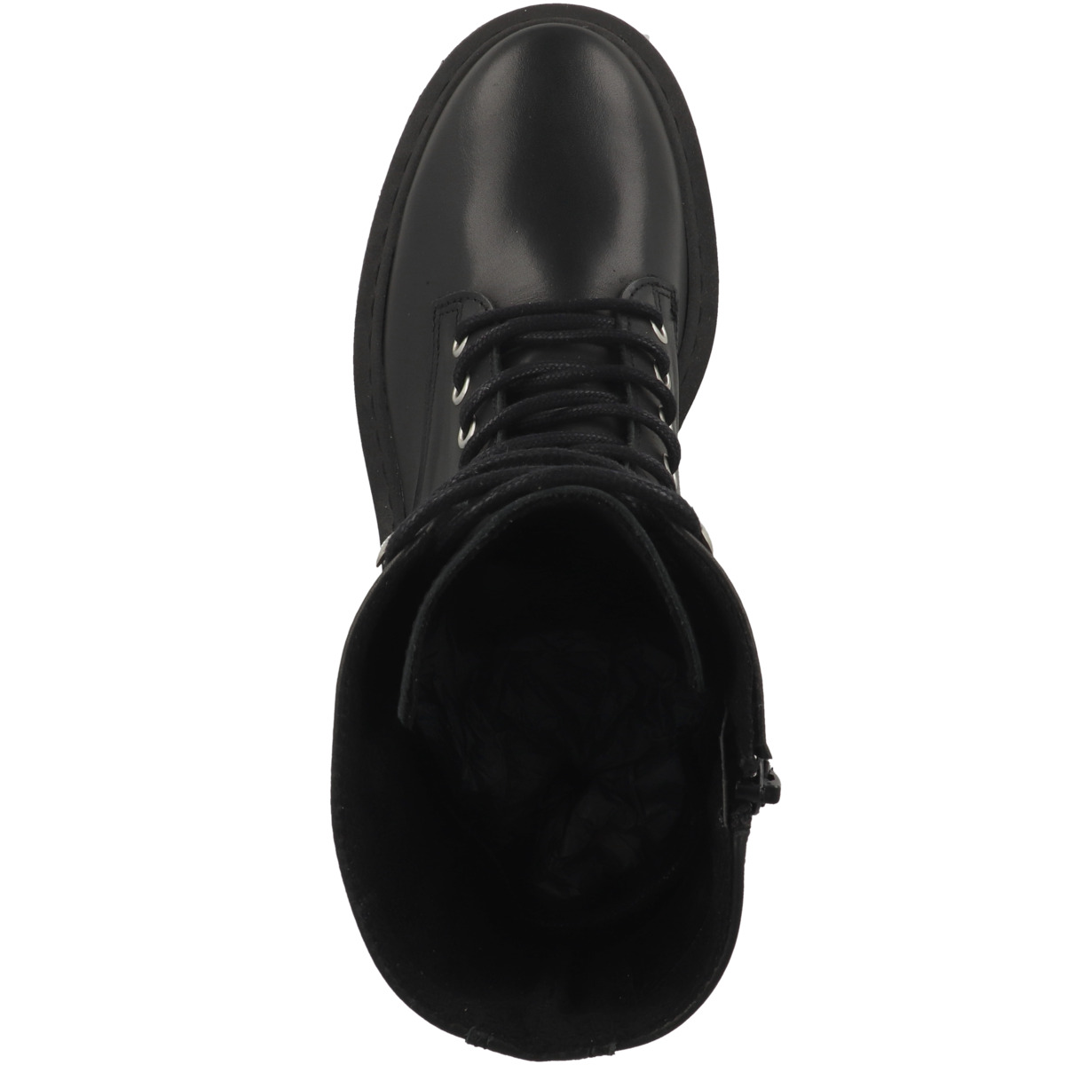 Steve Madden Skywen Boots schwarz