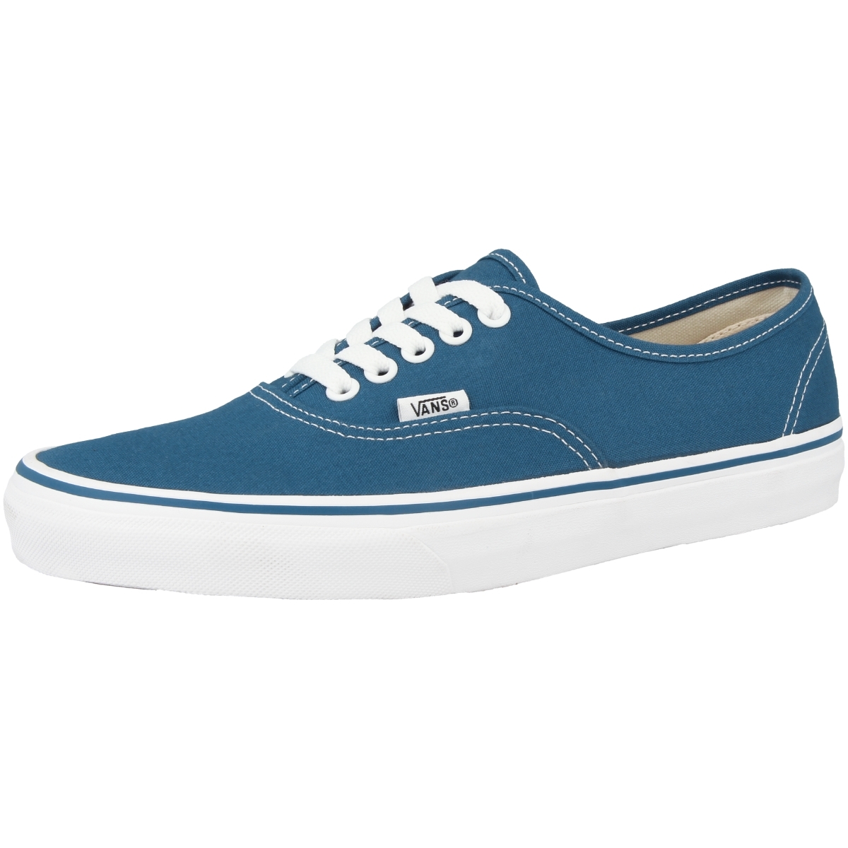 Vans Authentic Schuhe blau
