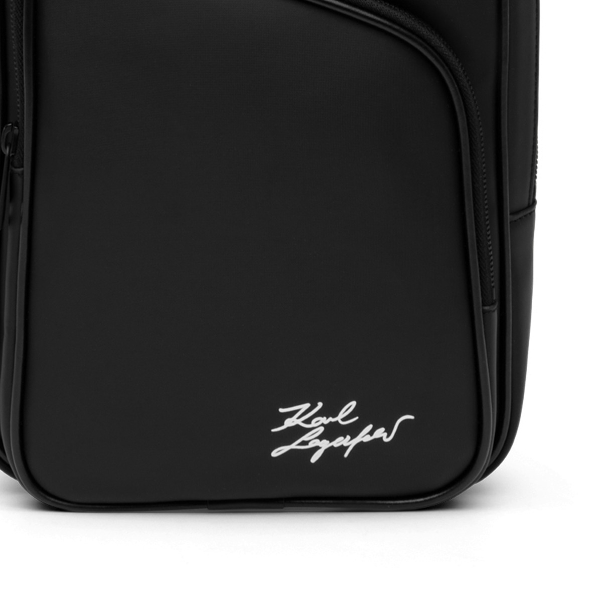KARL LAGERFELD 805921 Umhängetasche schwarz