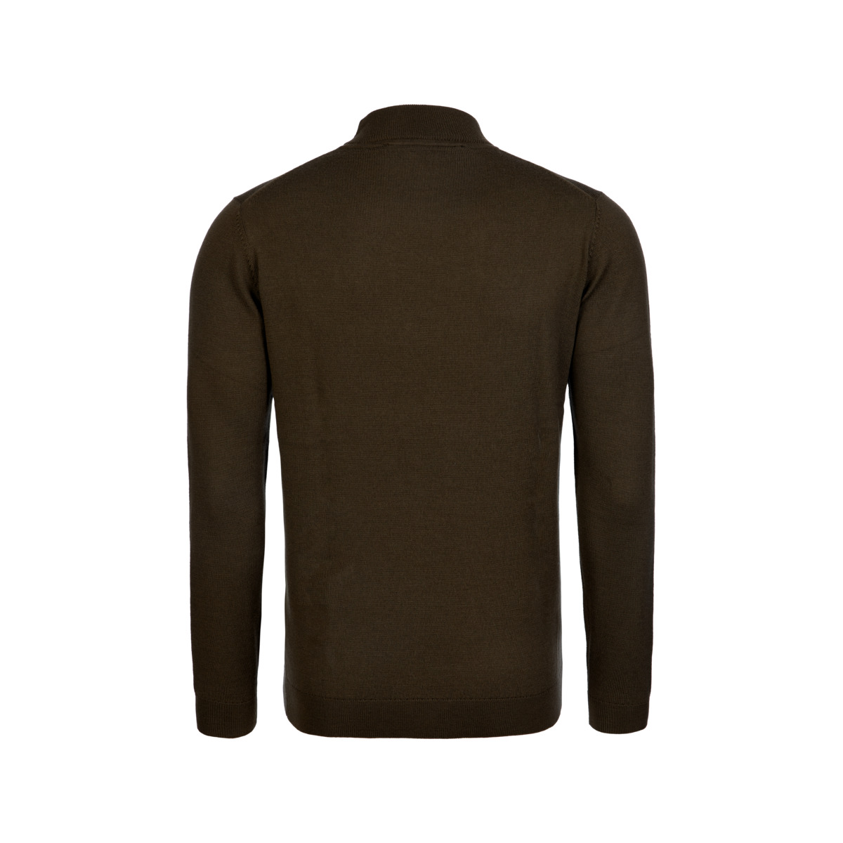 KARL LAGERFELD 655002 Pullover dunkelbraun