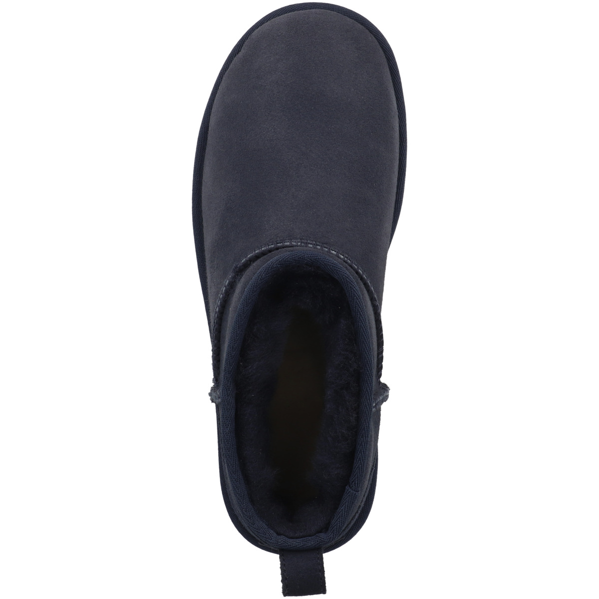 UGG Classic Ultra Mini Stiefel Women dunkelblau