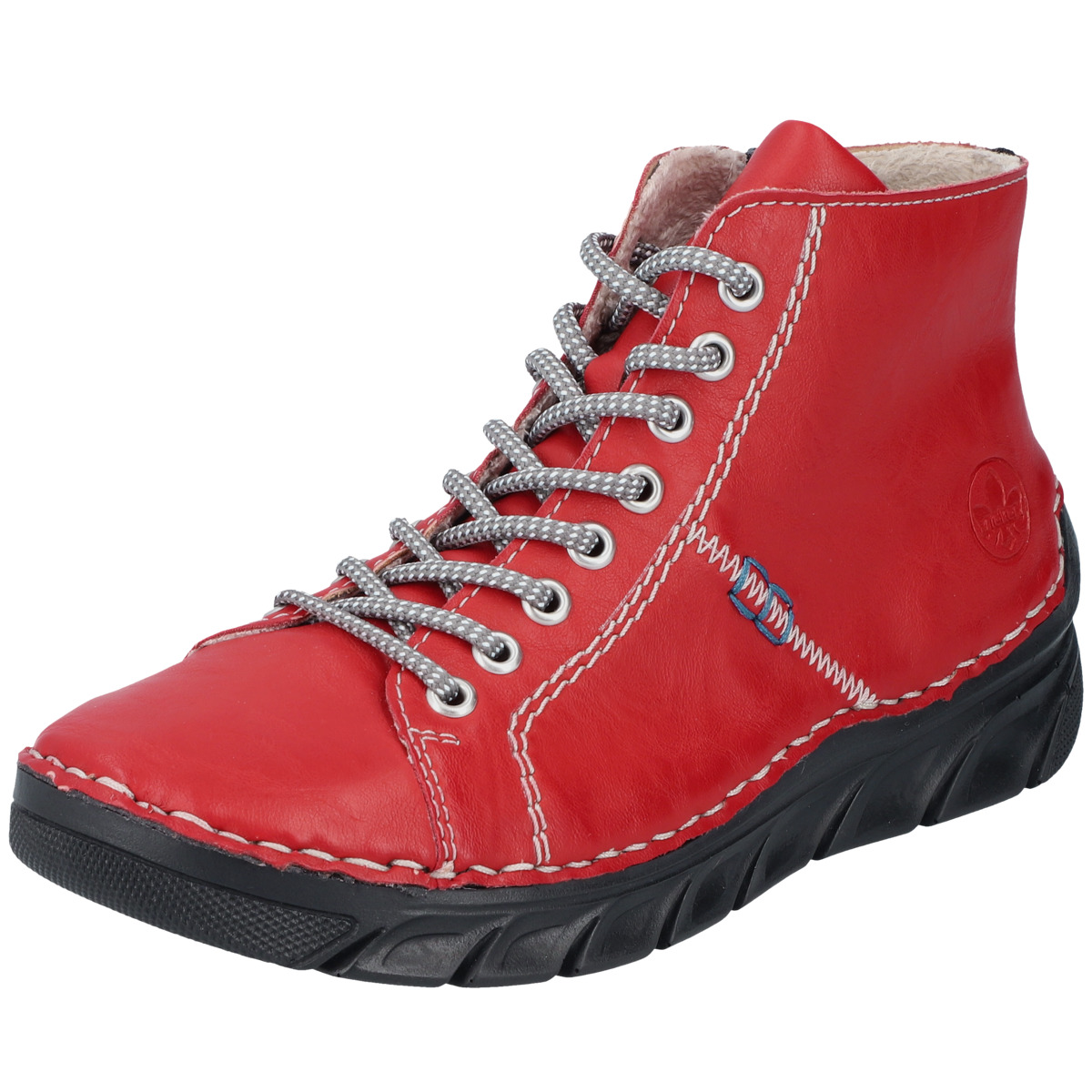 Rieker 55020 Boots rot