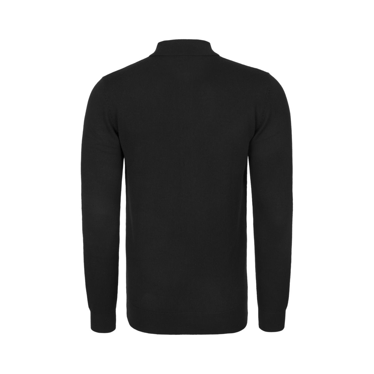 KARL LAGERFELD 655042 Jacke schwarz