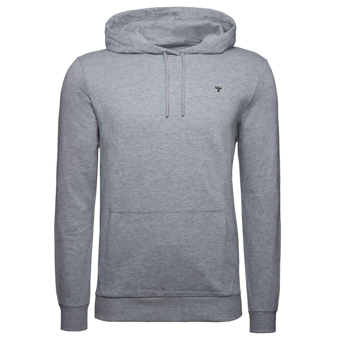 Hummel IC Fred Hoodie Kapuzenpullover grau