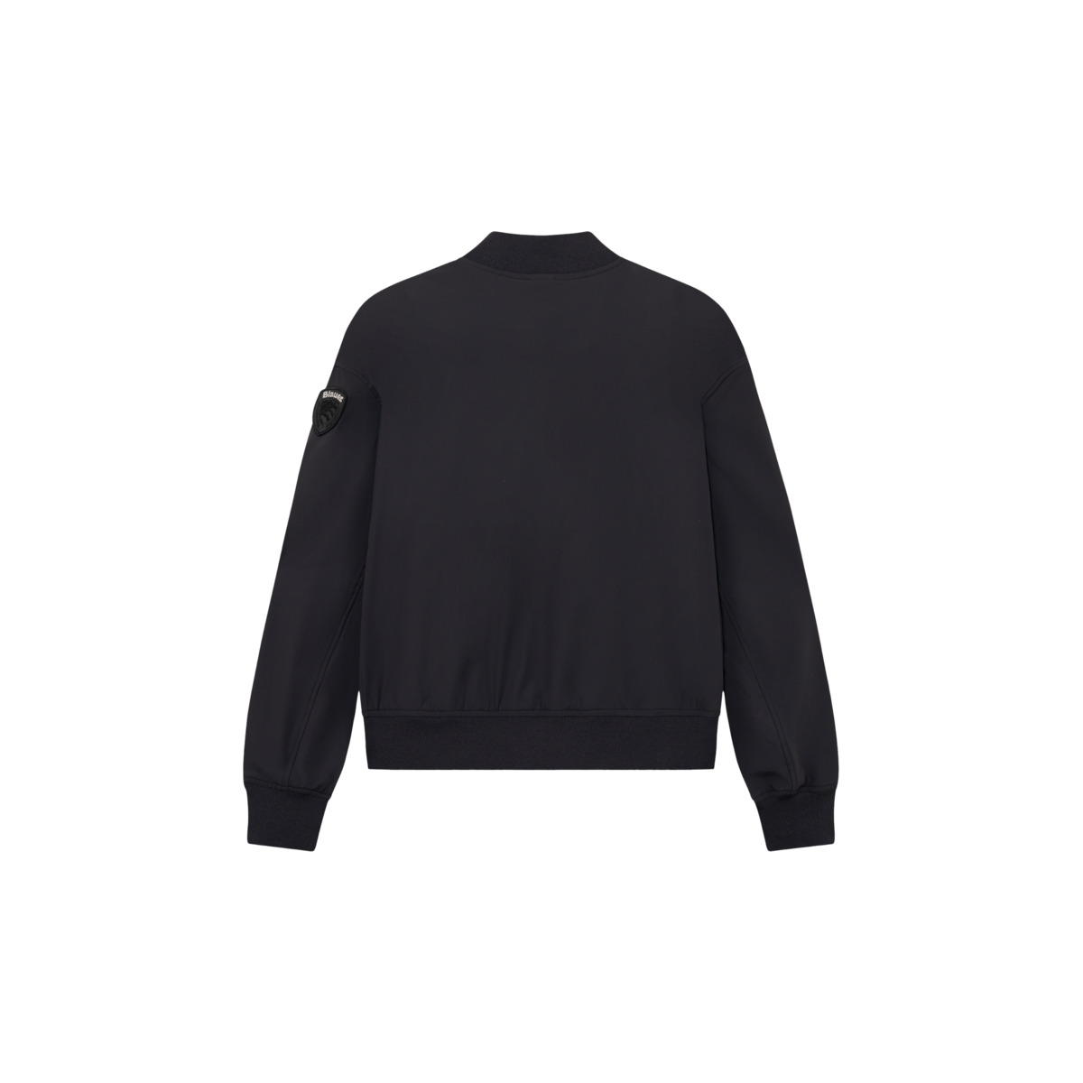 Blauer Devine Blousonjacke schwarz