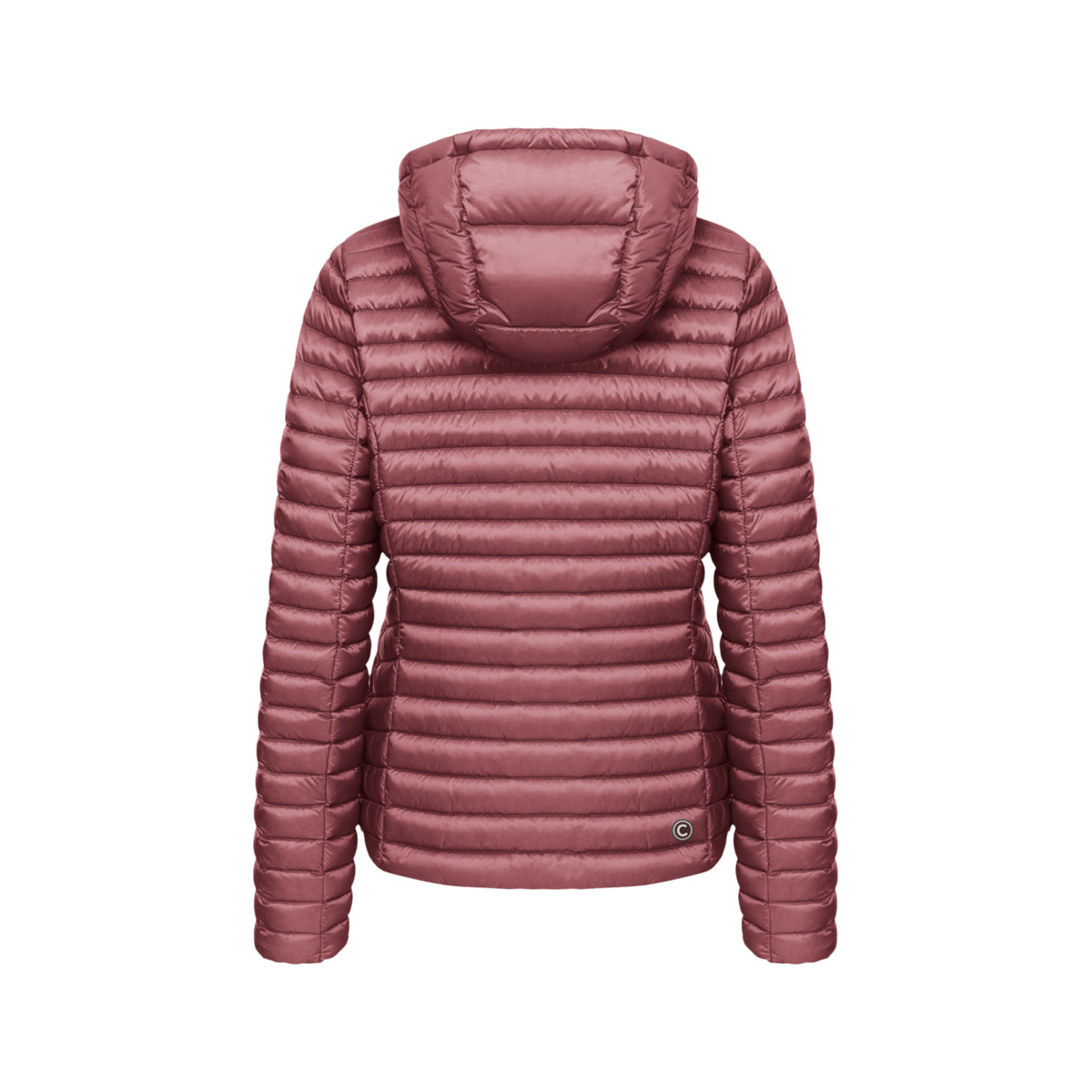 Colmar 2213 Daunenjacke rot