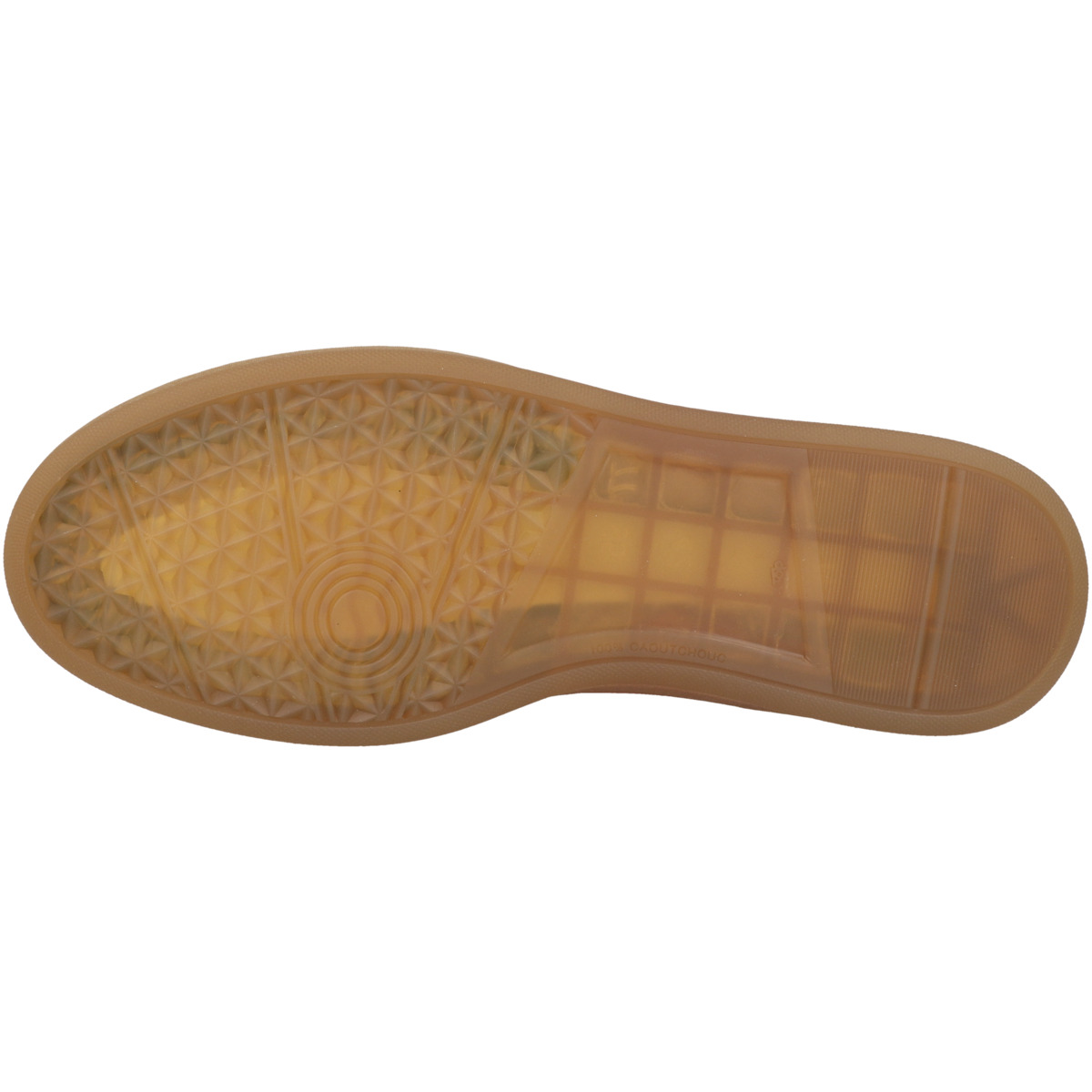 La Martina LFM261 Sneaker low orange