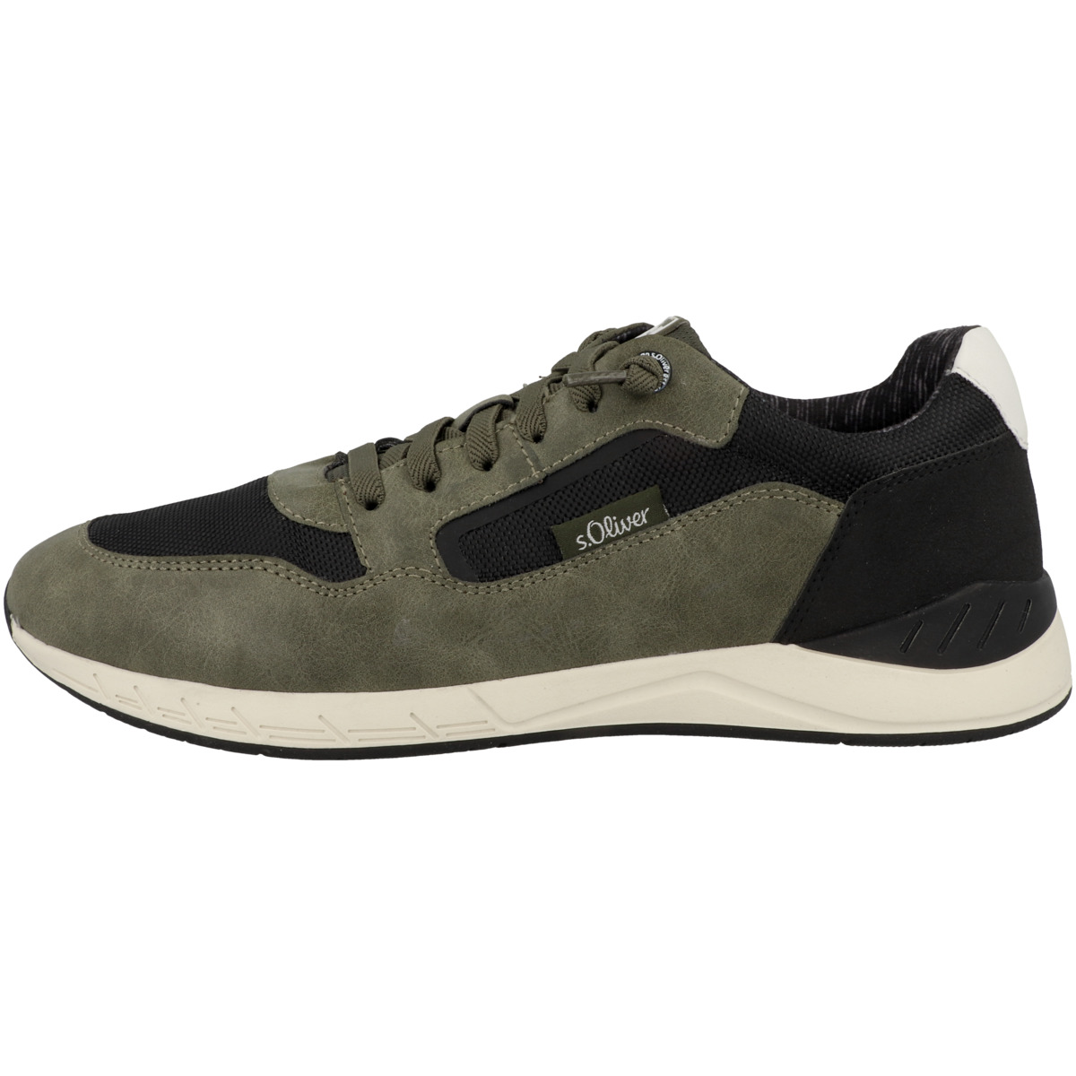 s.Oliver 5-13639-30 Sneaker low