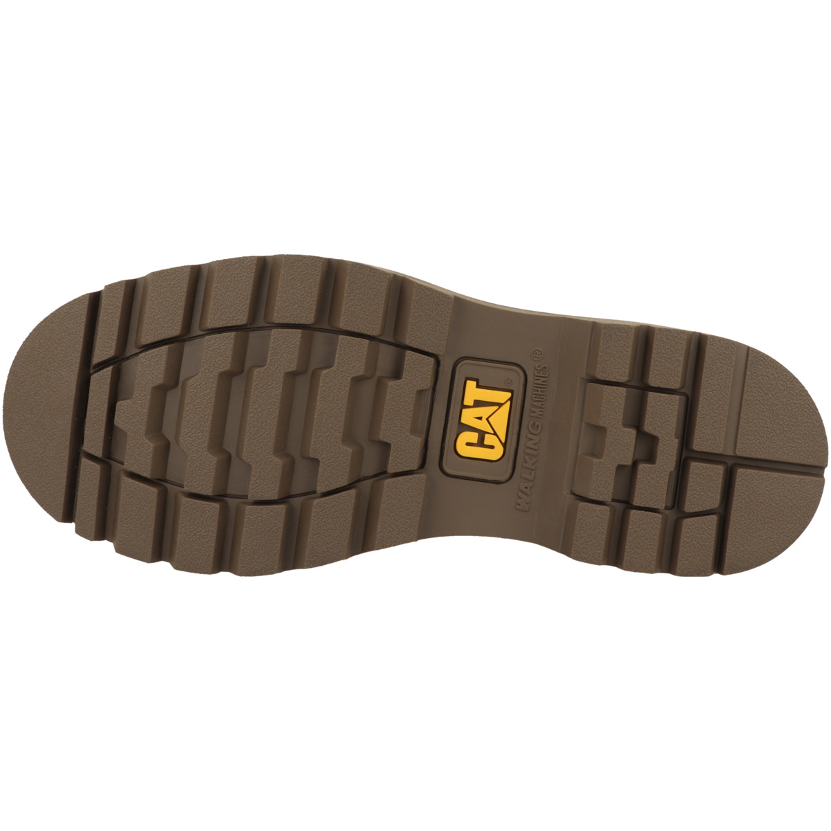 Caterpillar CAT Colorado 2.0 Boots braun