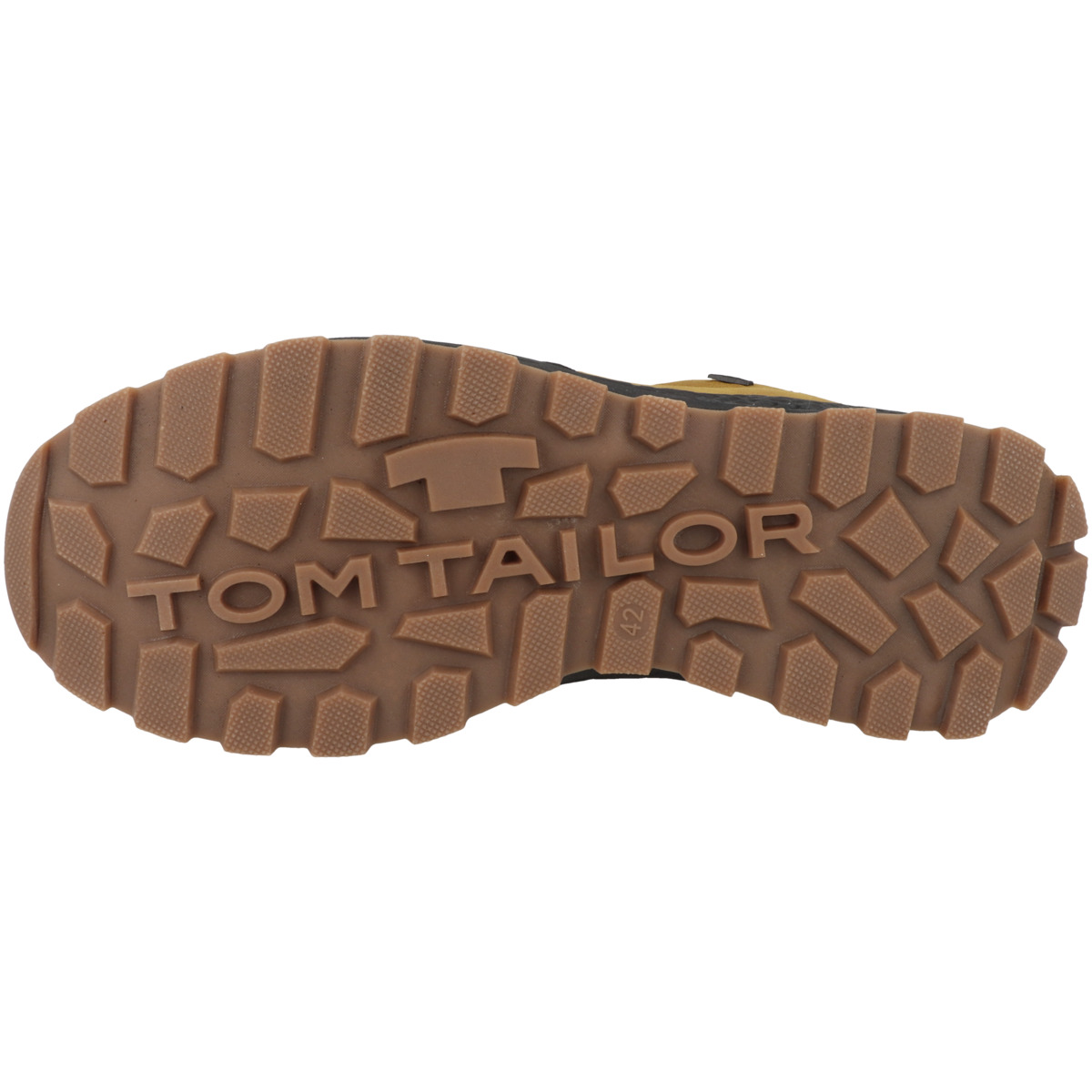 Tom Tailor 4280212 Boots braun