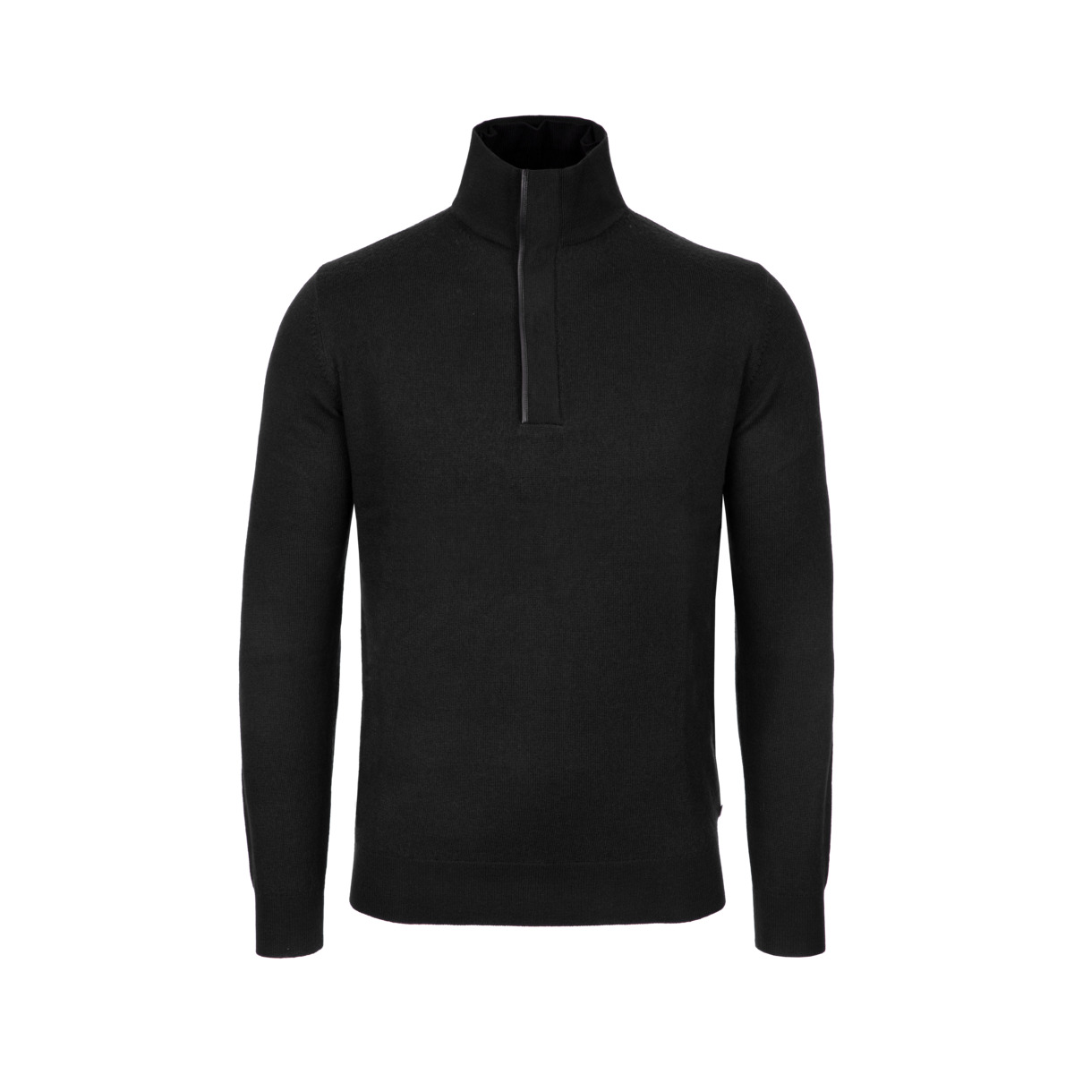 KARL LAGERFELD 655005 Pullover schwarz