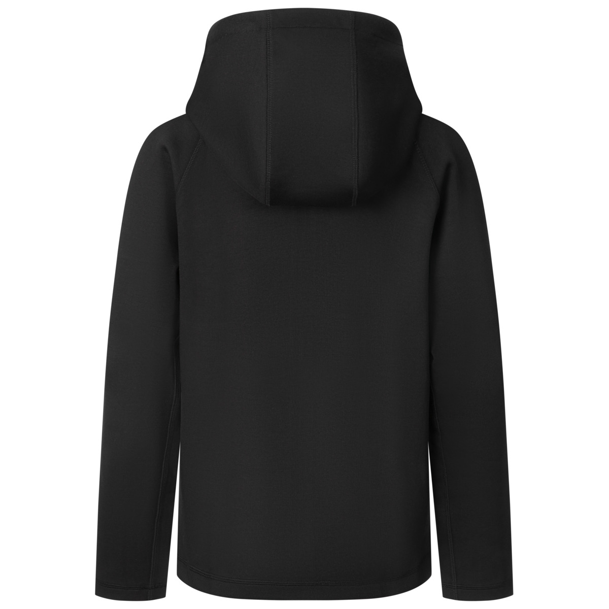 Lacoste SH0152 Sweatjacke schwarz