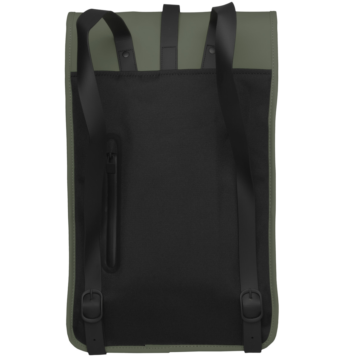 Rains Backpack W3 Rucksack gruen