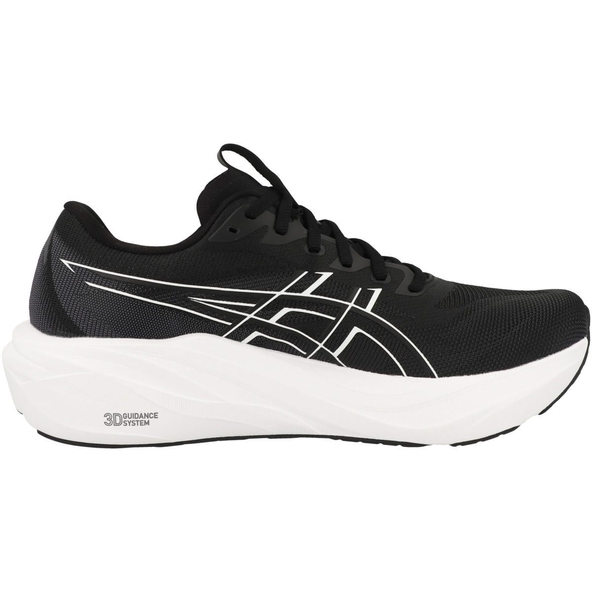 Asics GT-2000 15 Laufschuhe weiss/schwarz