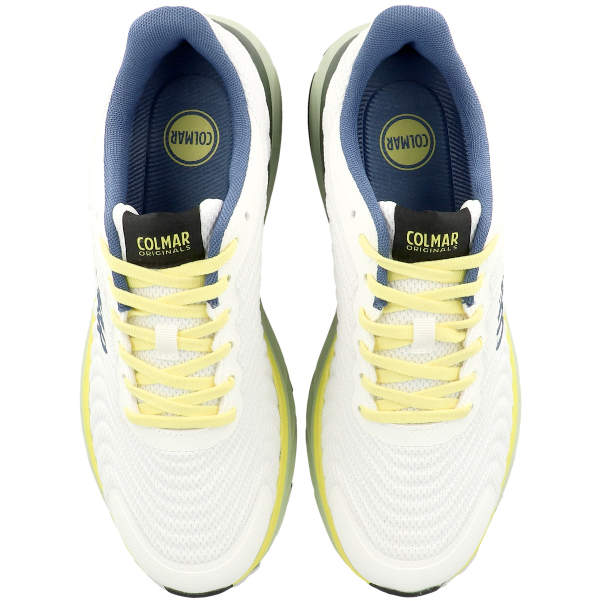 Colmar Urbantrail X1 Sneaker low multicolor