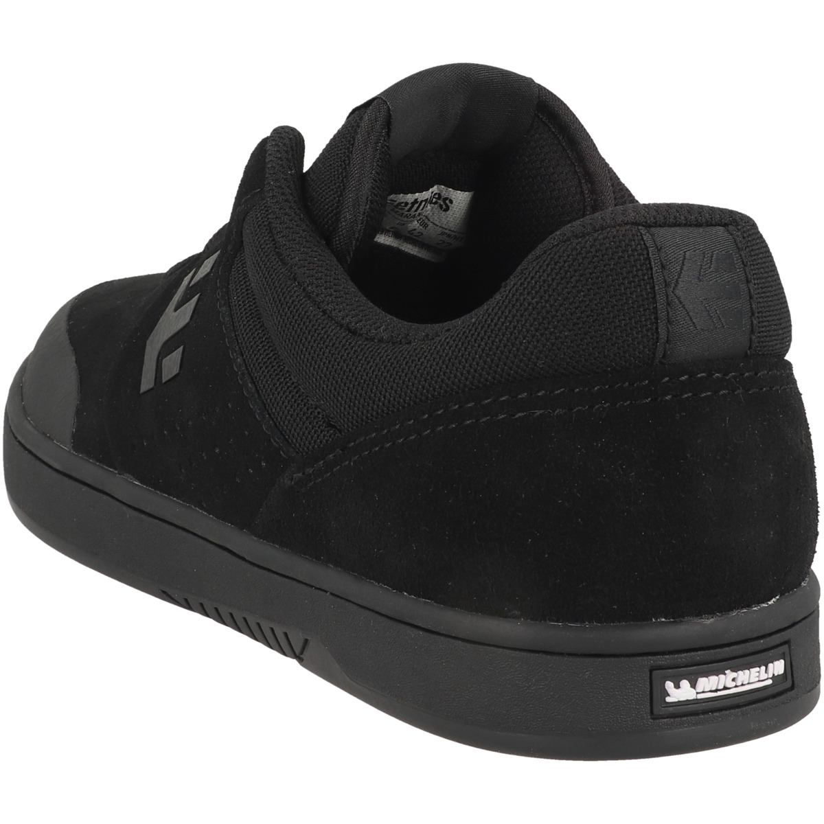 Etnies Marana Sneaker low schwarz