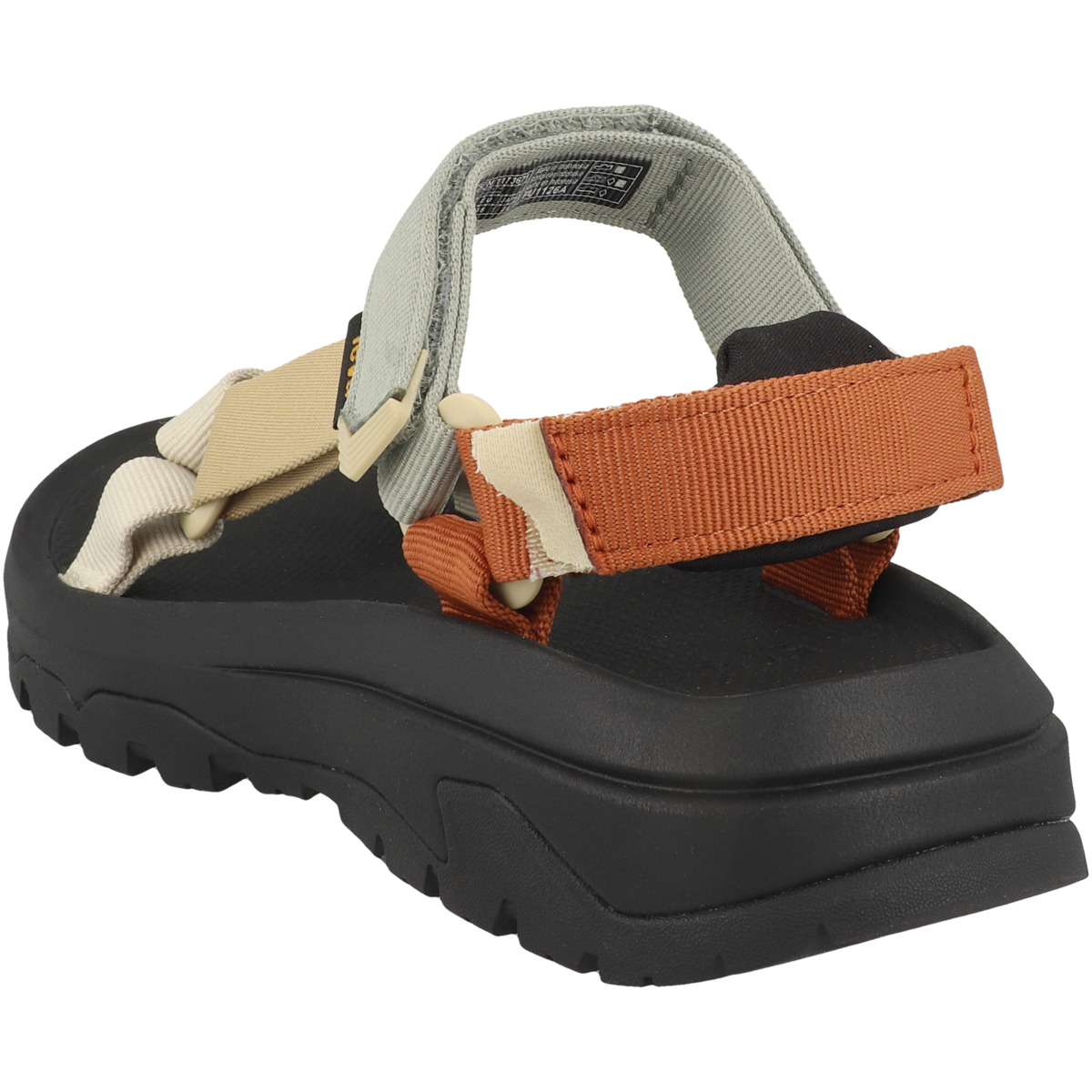 Teva Hurricane XLT3 Sandale multicolor
