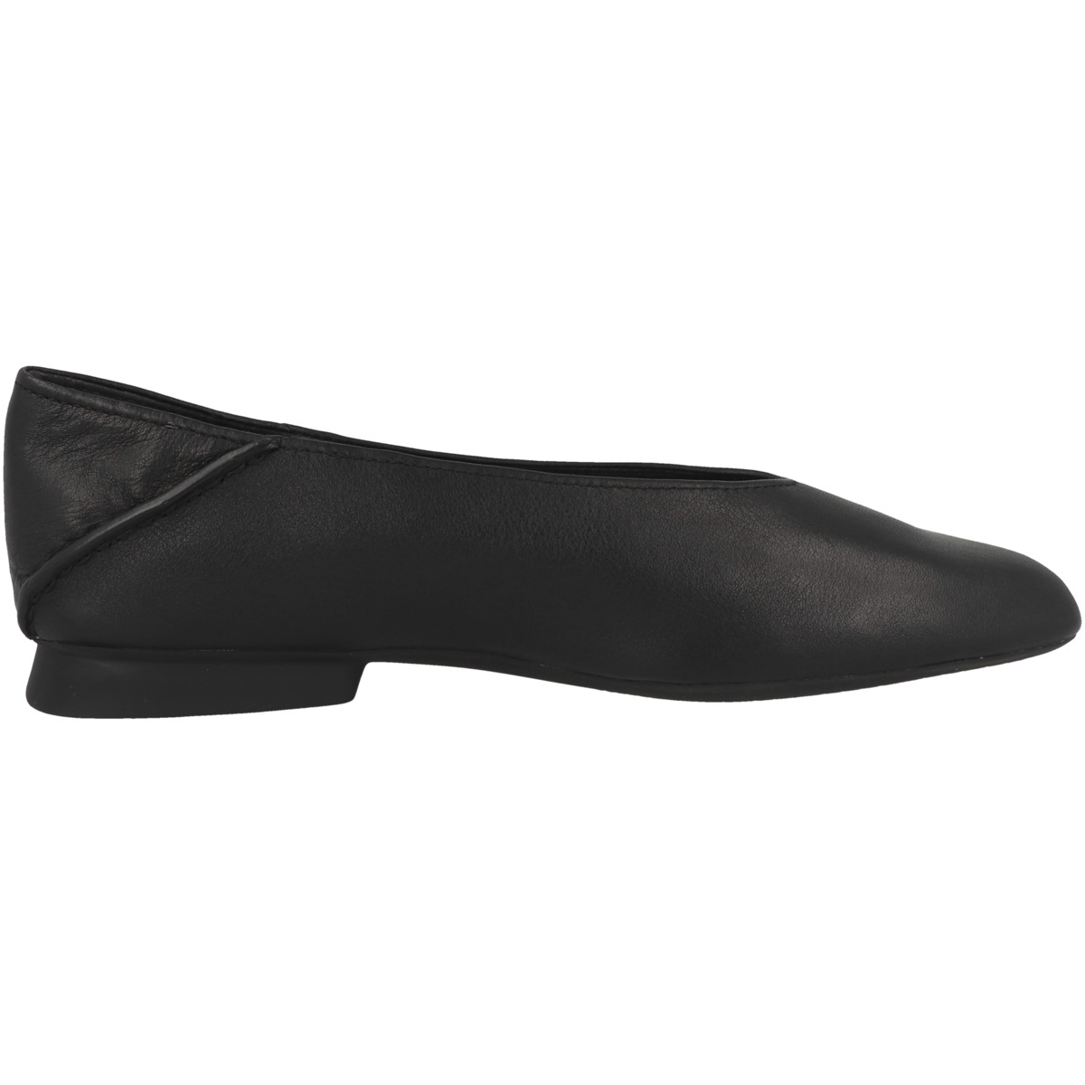 Camper Casi Myra Ballerinas schwarz