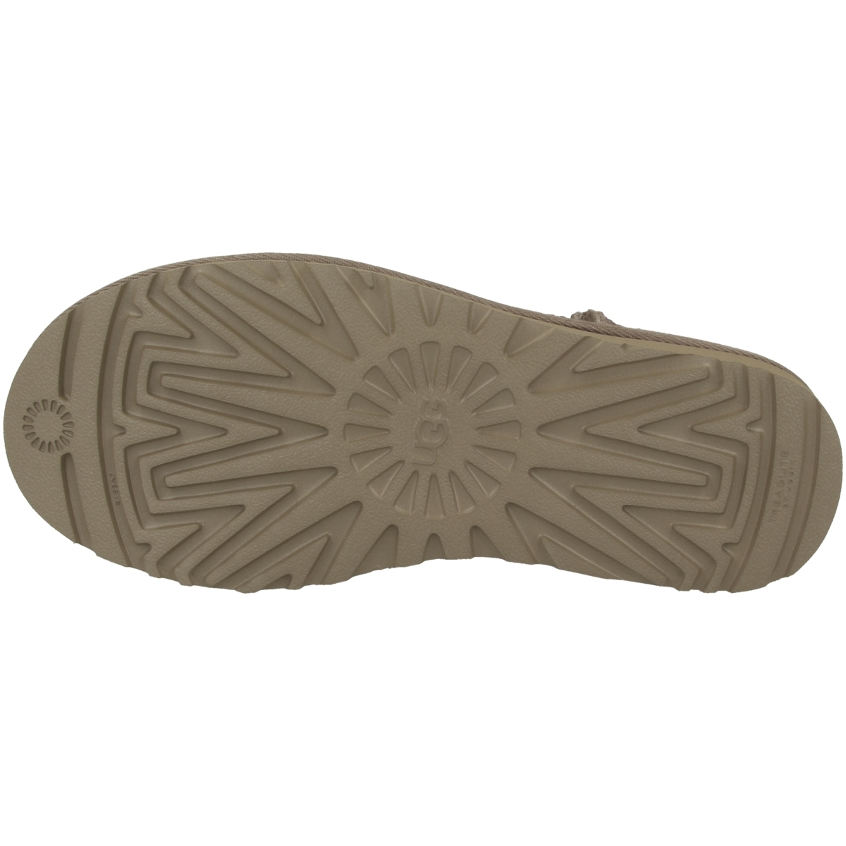 UGG Classic Mini II Boots Women braun