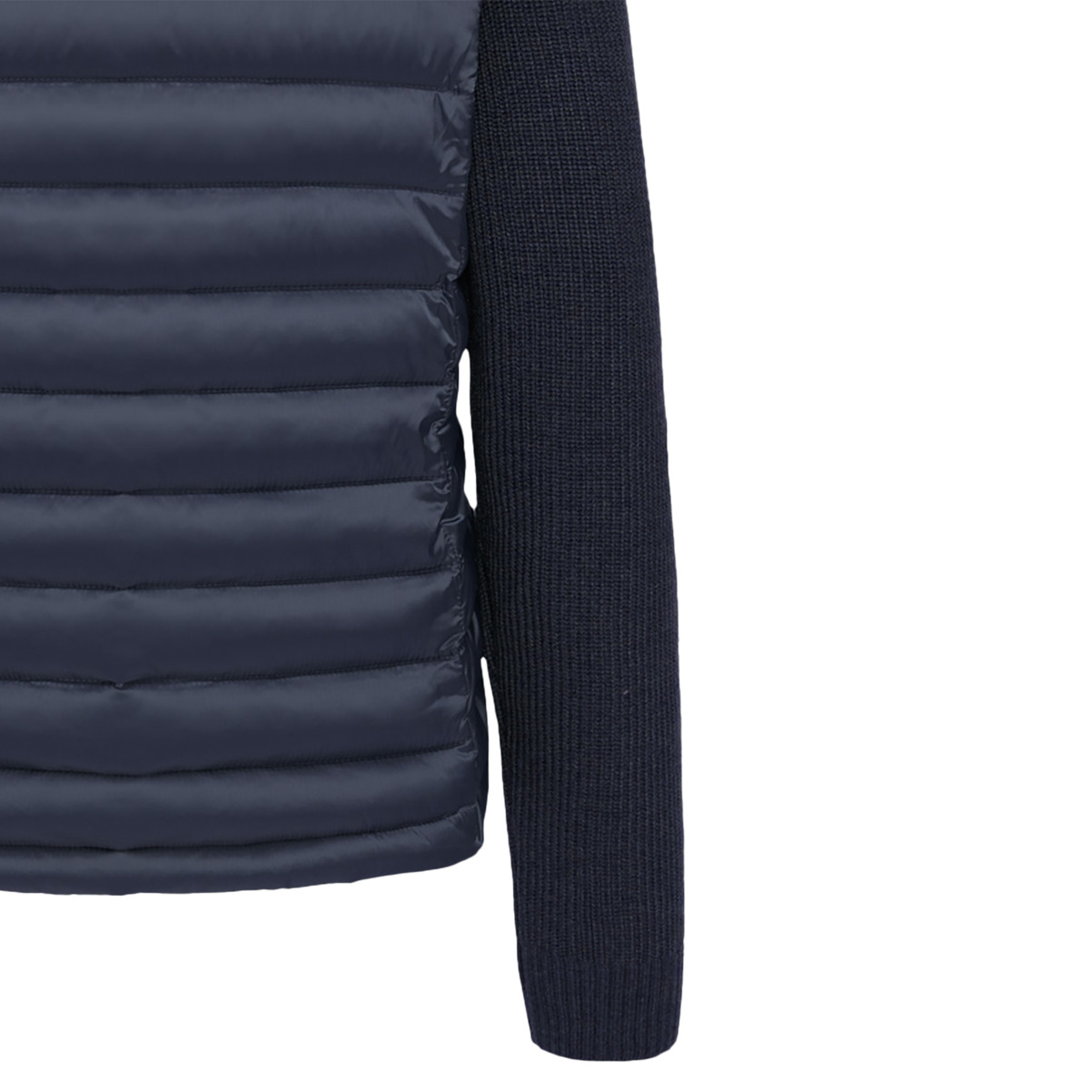 Colmar 2095 Übergangsjacke dunkelblau