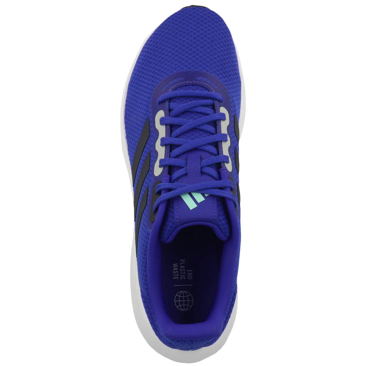 Adidas Runfalcon 3.0 Laufschuhe blau
