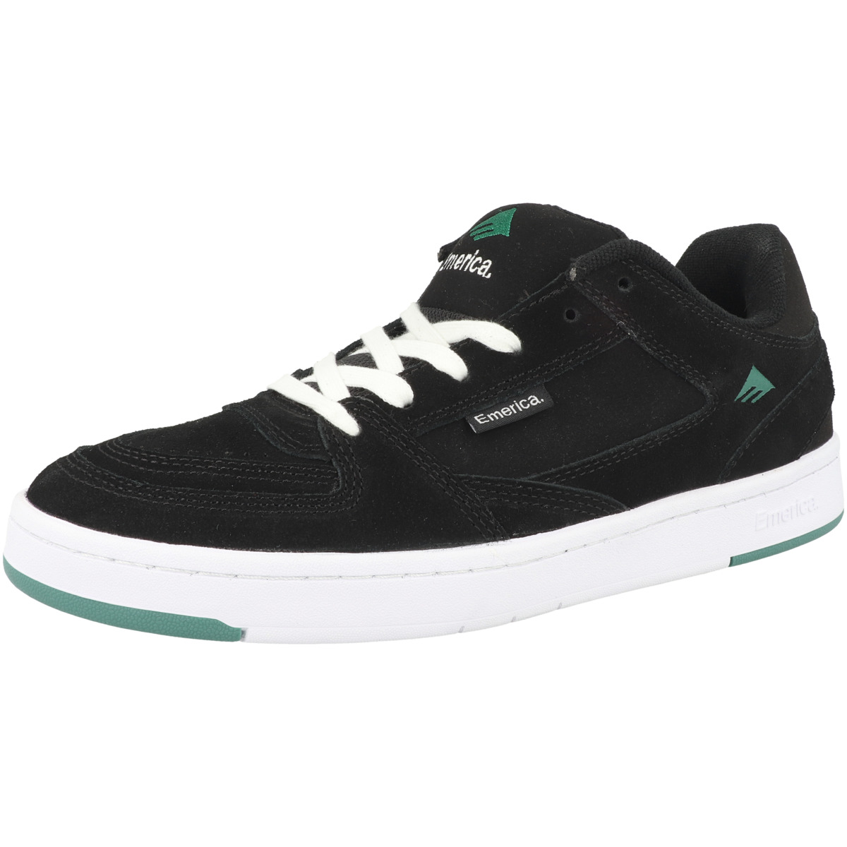 Emerica MUTE Sneaker low schwarz