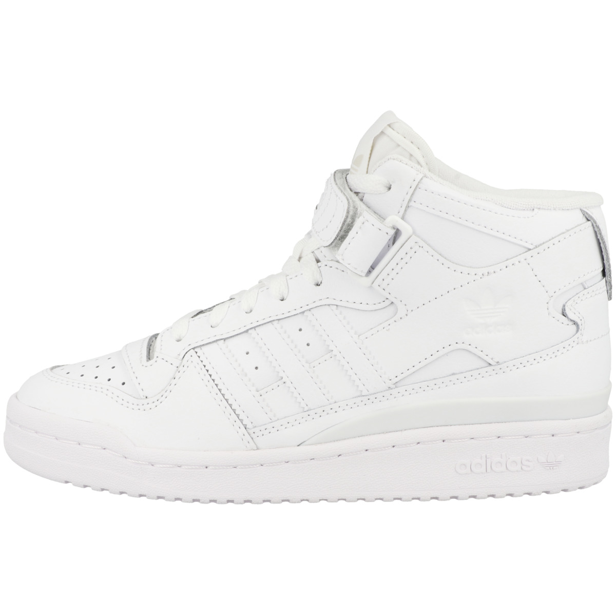 Adidas Forum Mid W Sneaker mid