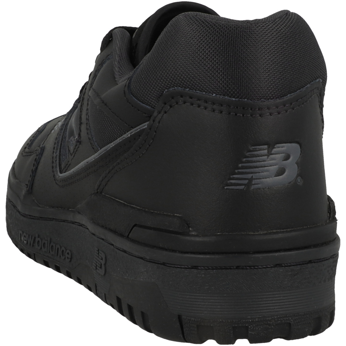 New Balance BB 550 BBB Sneaker schwarz