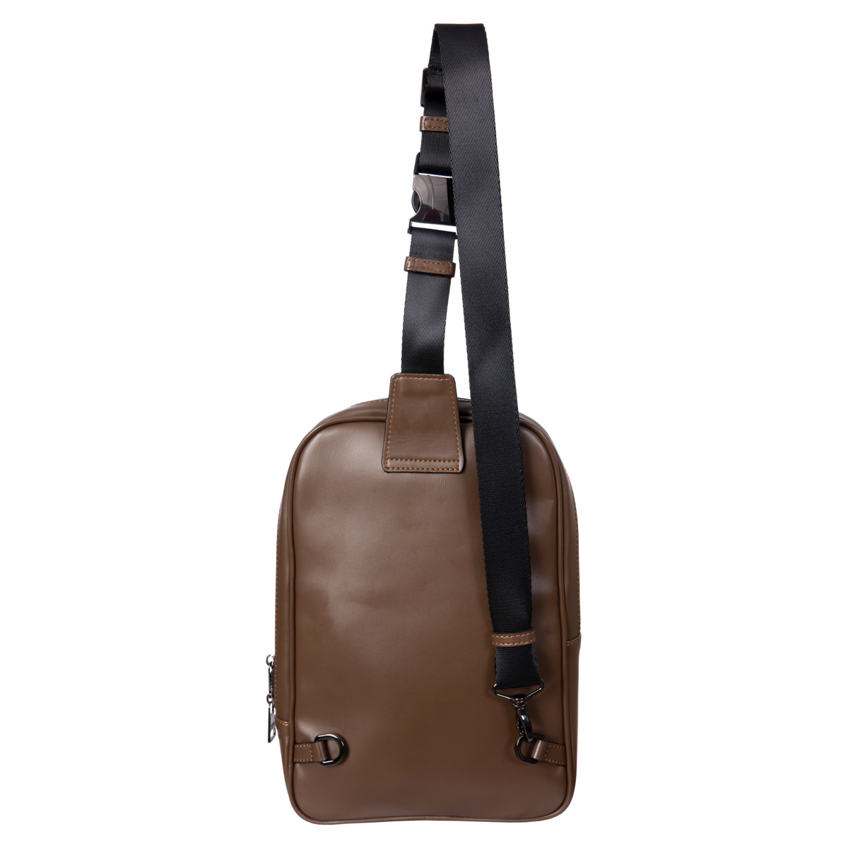 KARL LAGERFELD 805921 Umhängetasche braun