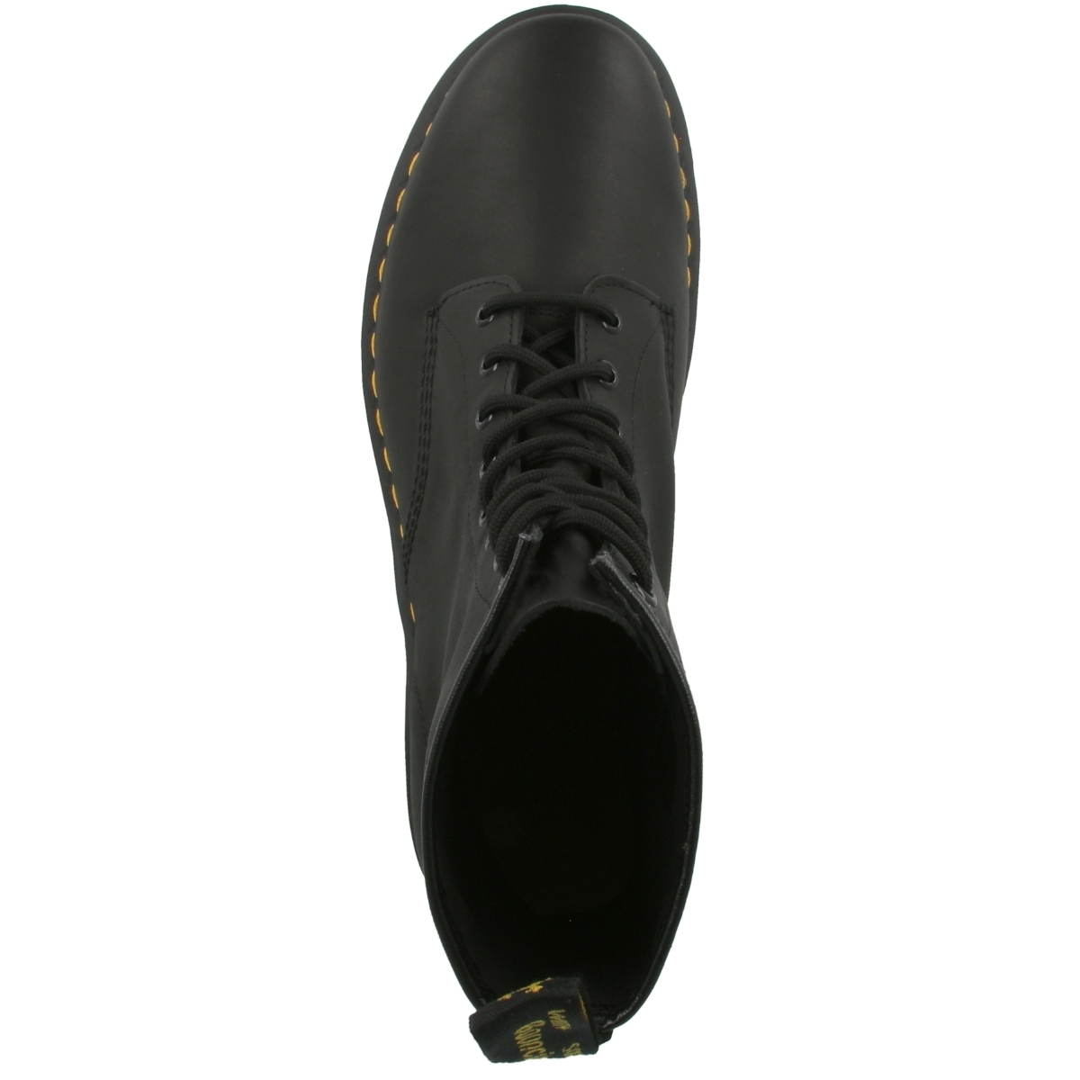 Dr. Martens 1460 Boots schwarz