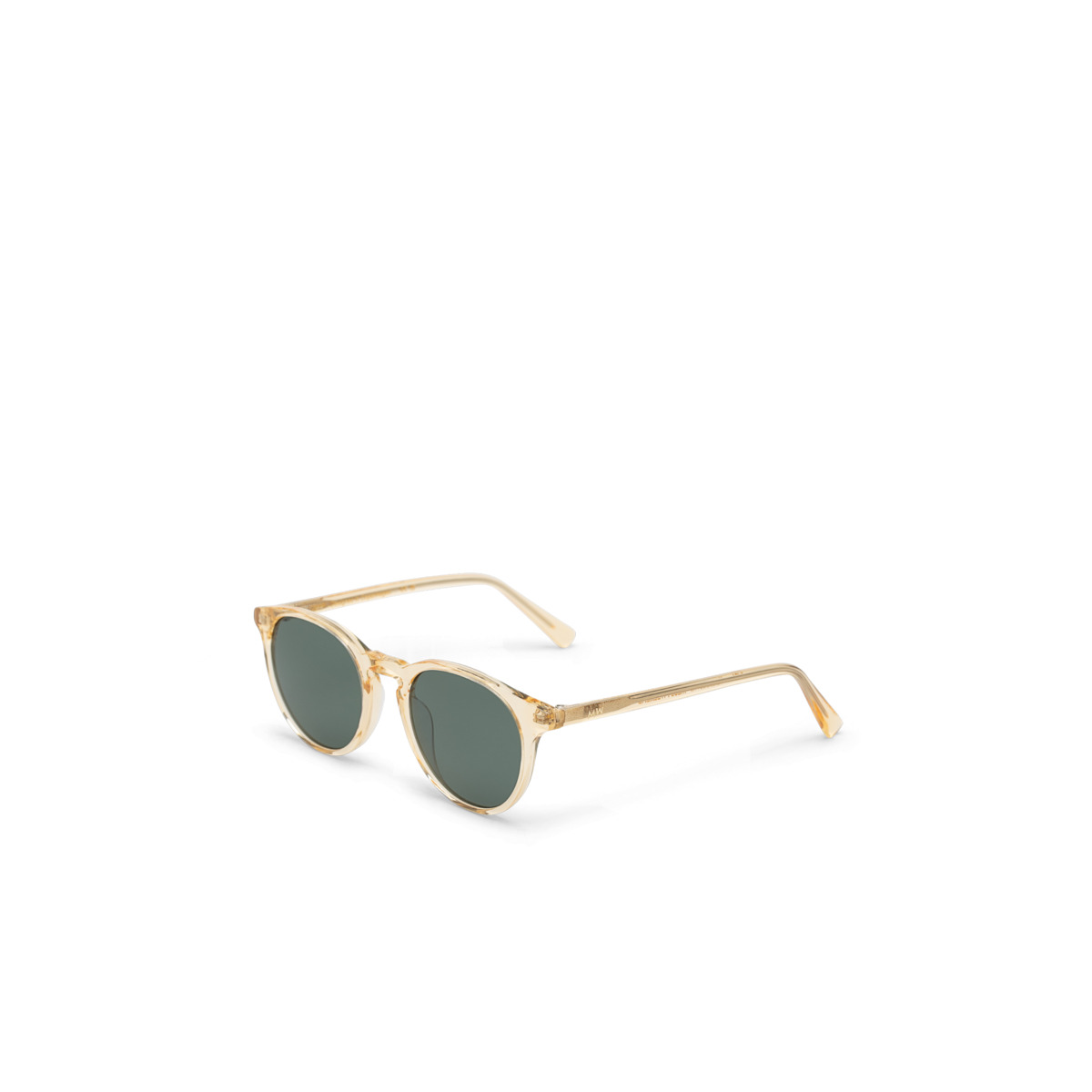 MESSYWEEKEND DEPP Sonnenbrille gold