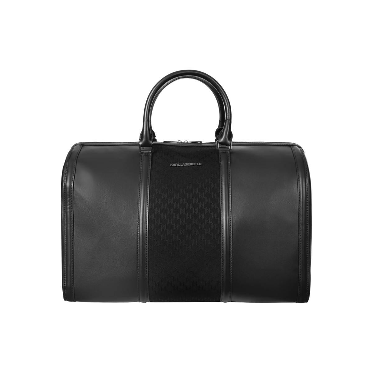 KARL LAGERFELD 805900 Handtasche schwarz