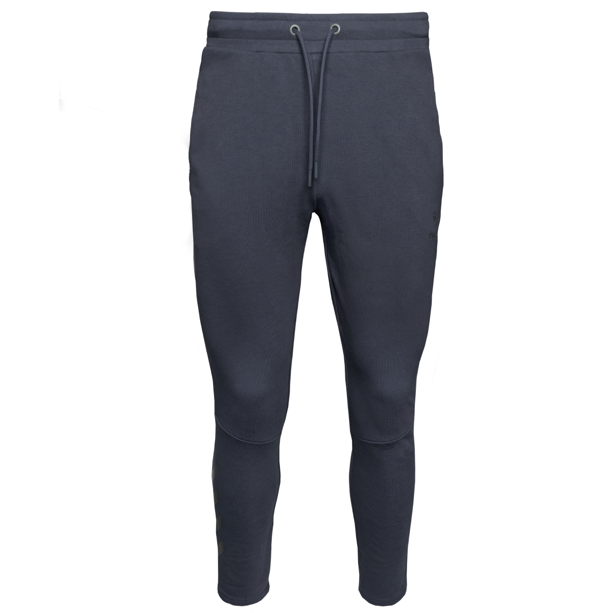 Hummel Isam Tapered Pants Jogginghose blau