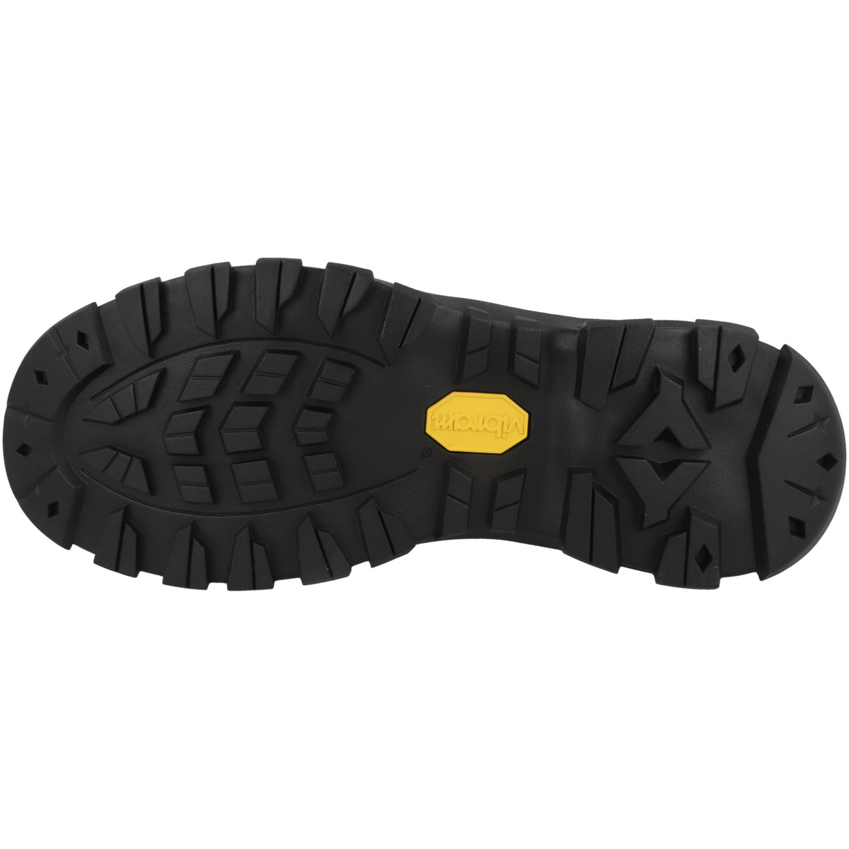 Palladium Pallarider Legacy Boots schwarz